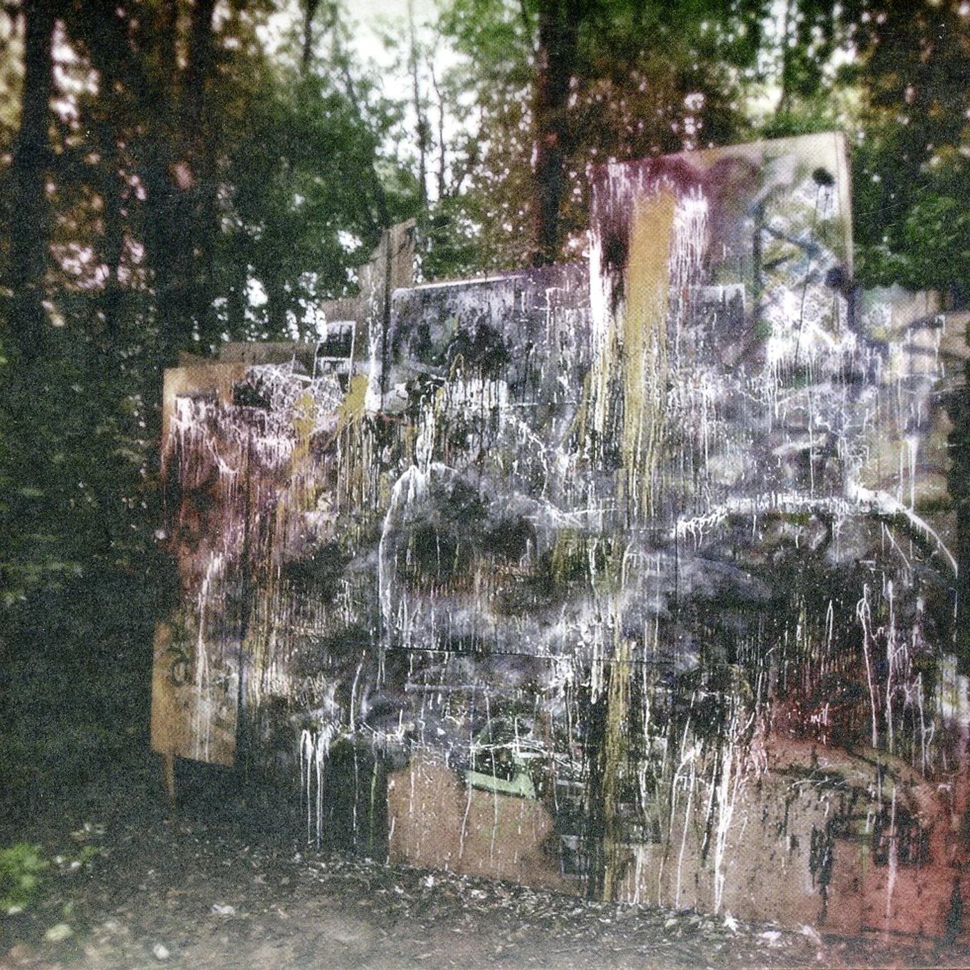La Dispute WILDLIFE CD
