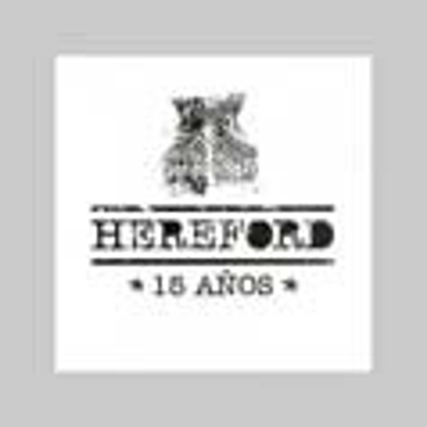 HEREFORD CD