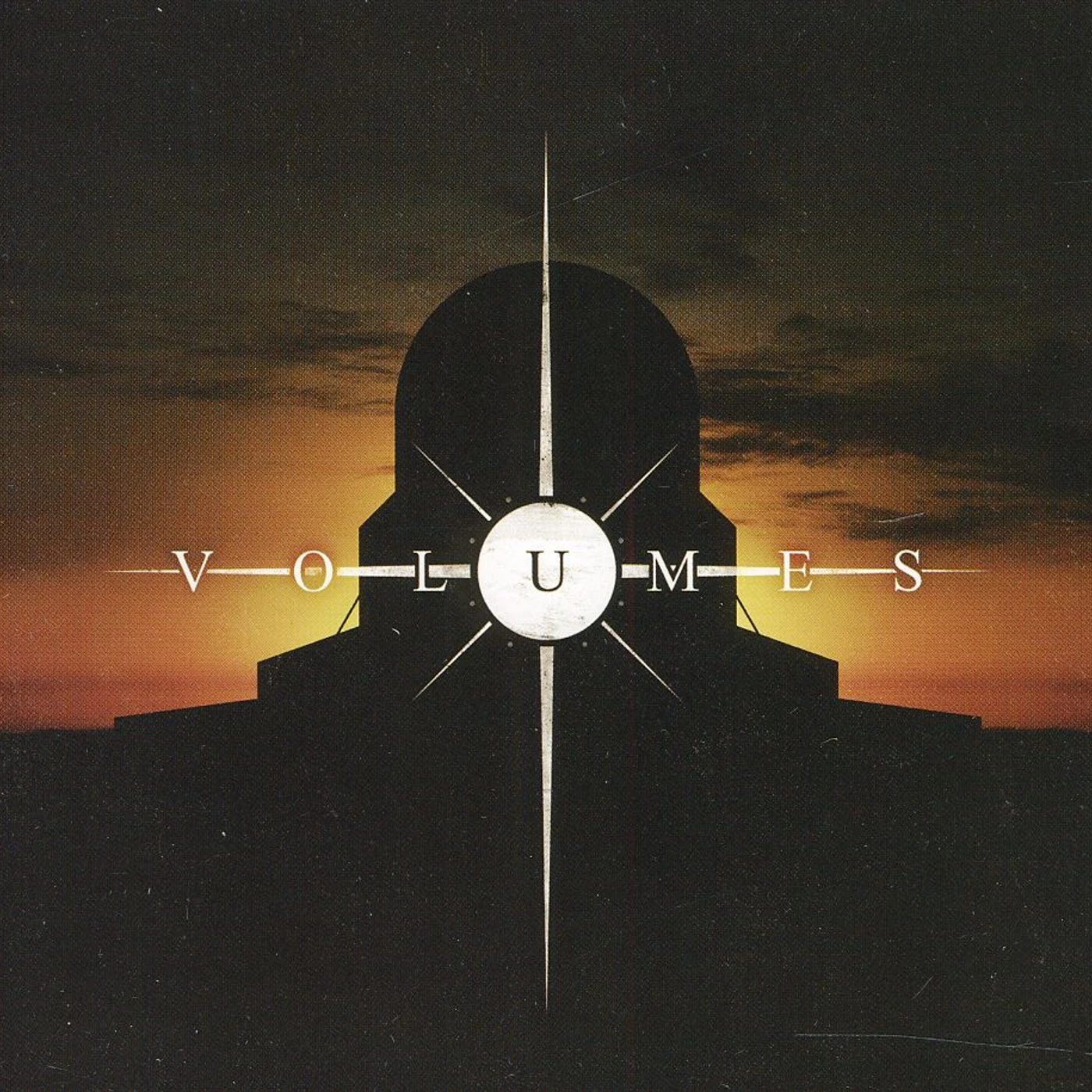 Volumes CONCEPT OF DREAMING CD