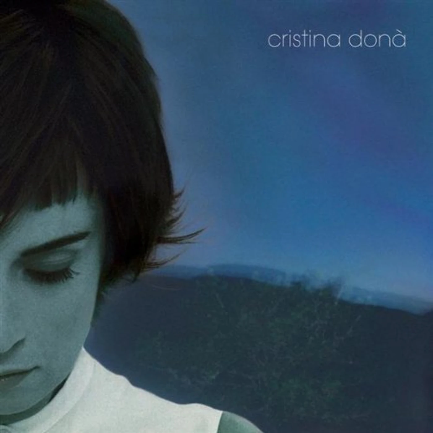 Cristina Donà CD