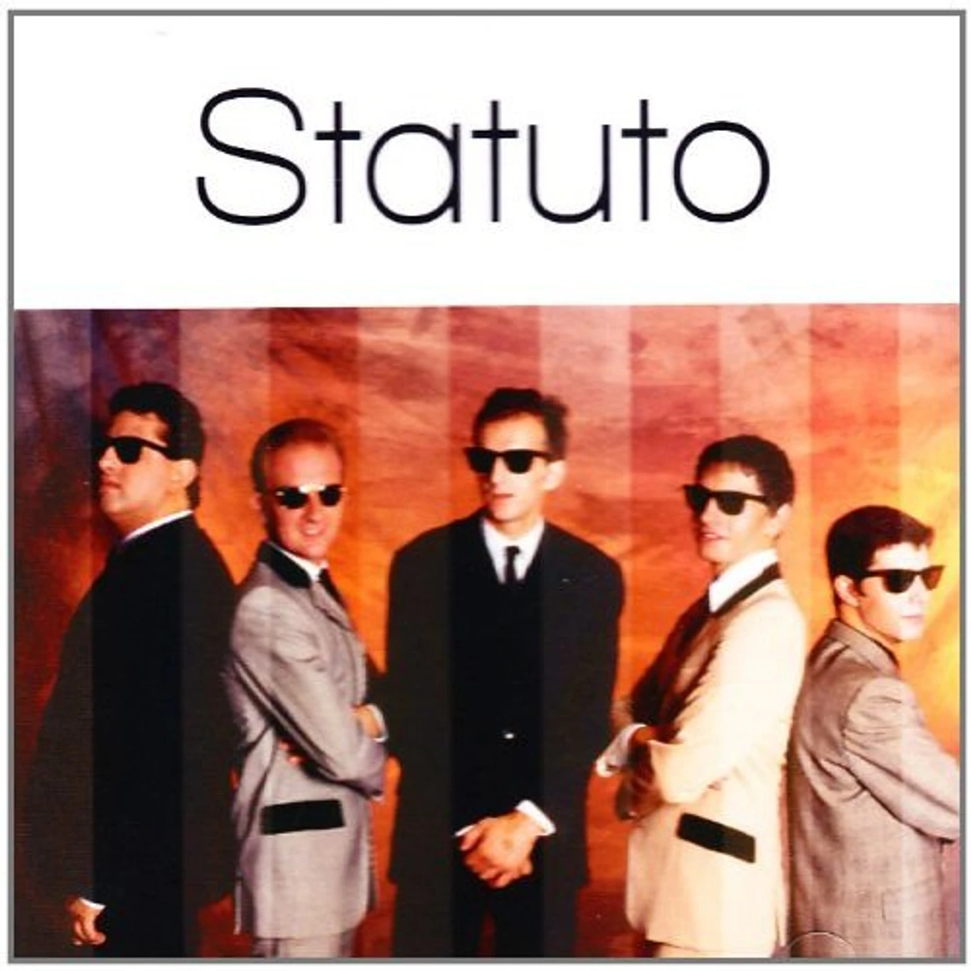 Statuto SOLO GRANDI SUCCESSI CD