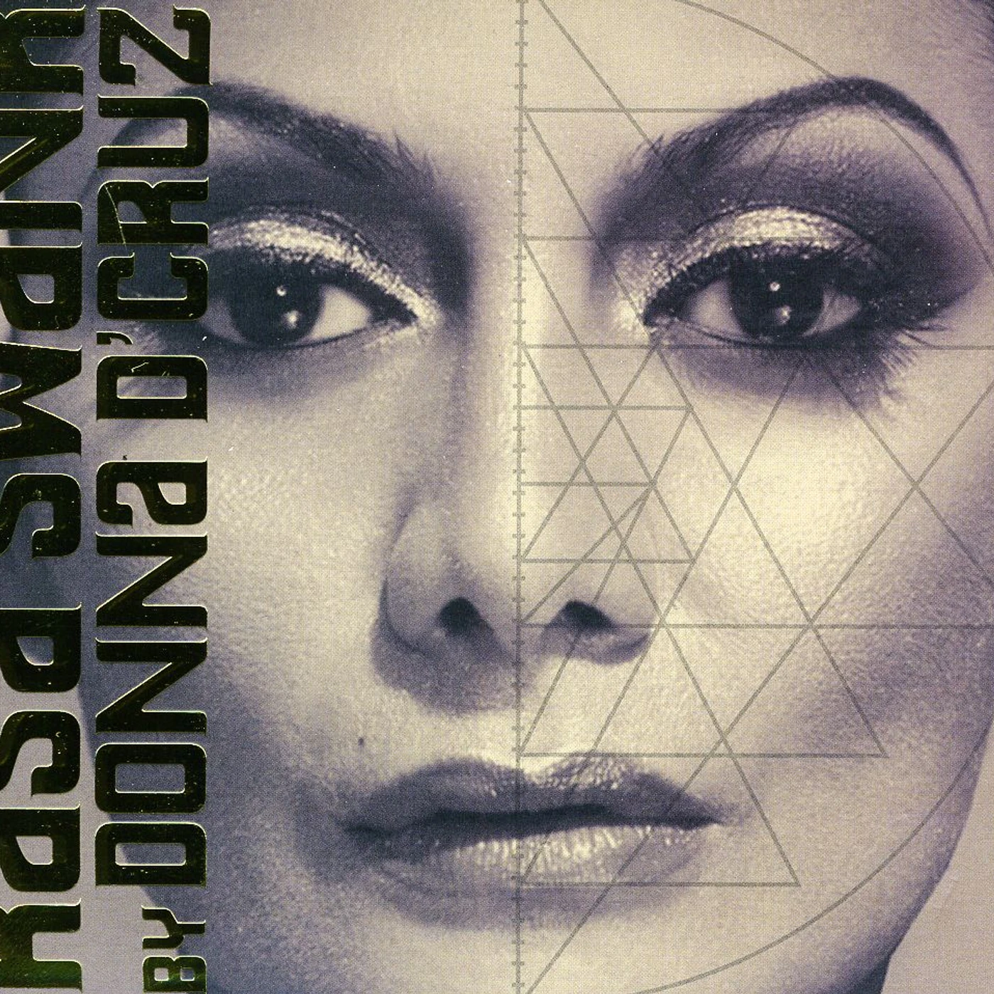 Donna D'Cruz RASA SWANK CD