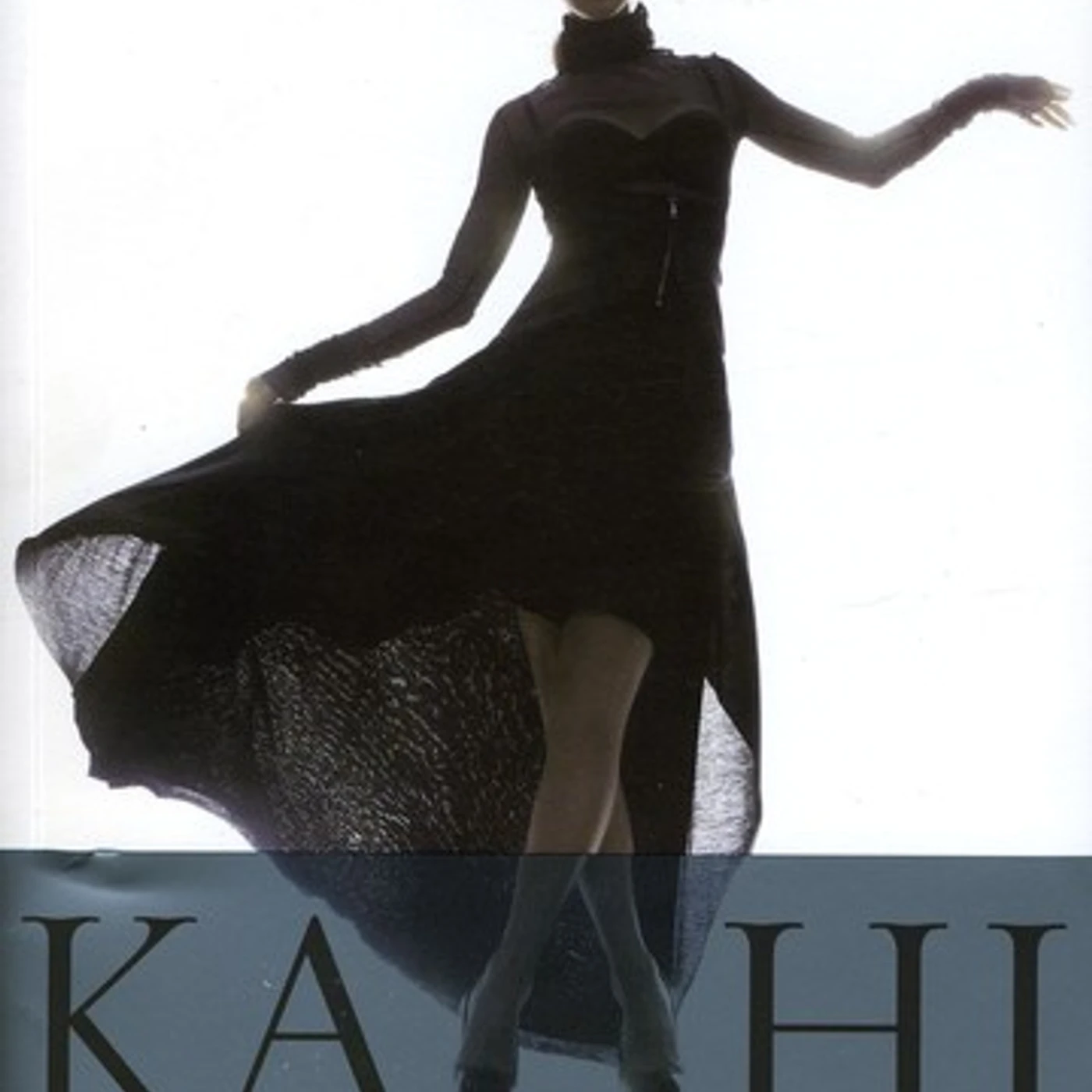 KAHI CD