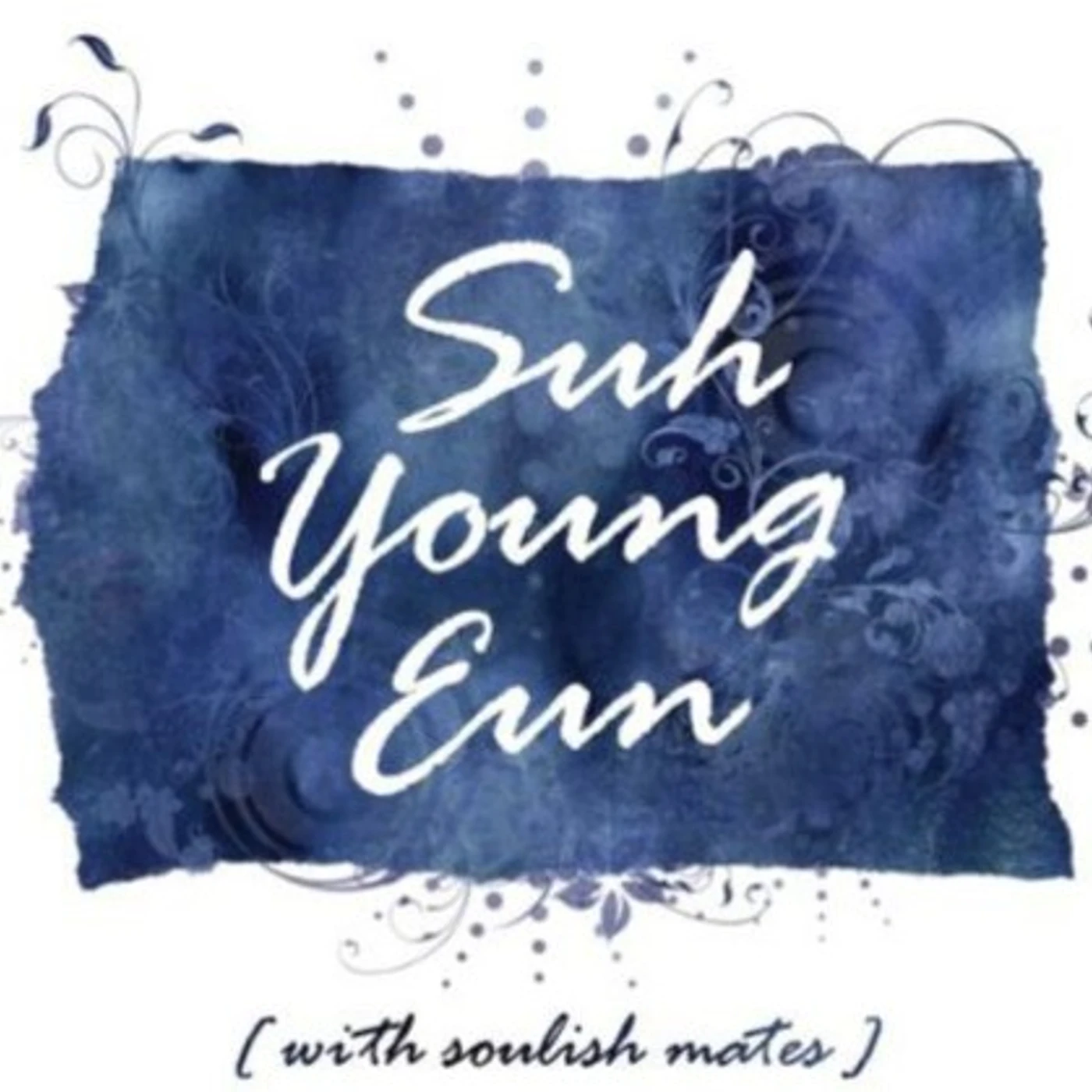 Suh Young Eun WITH SOULISH MATES CD