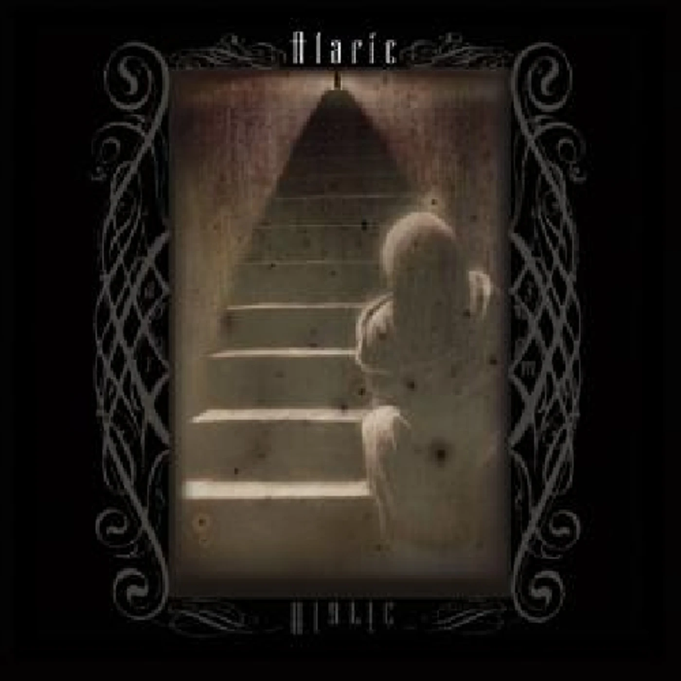 Alaric Vinyl Record