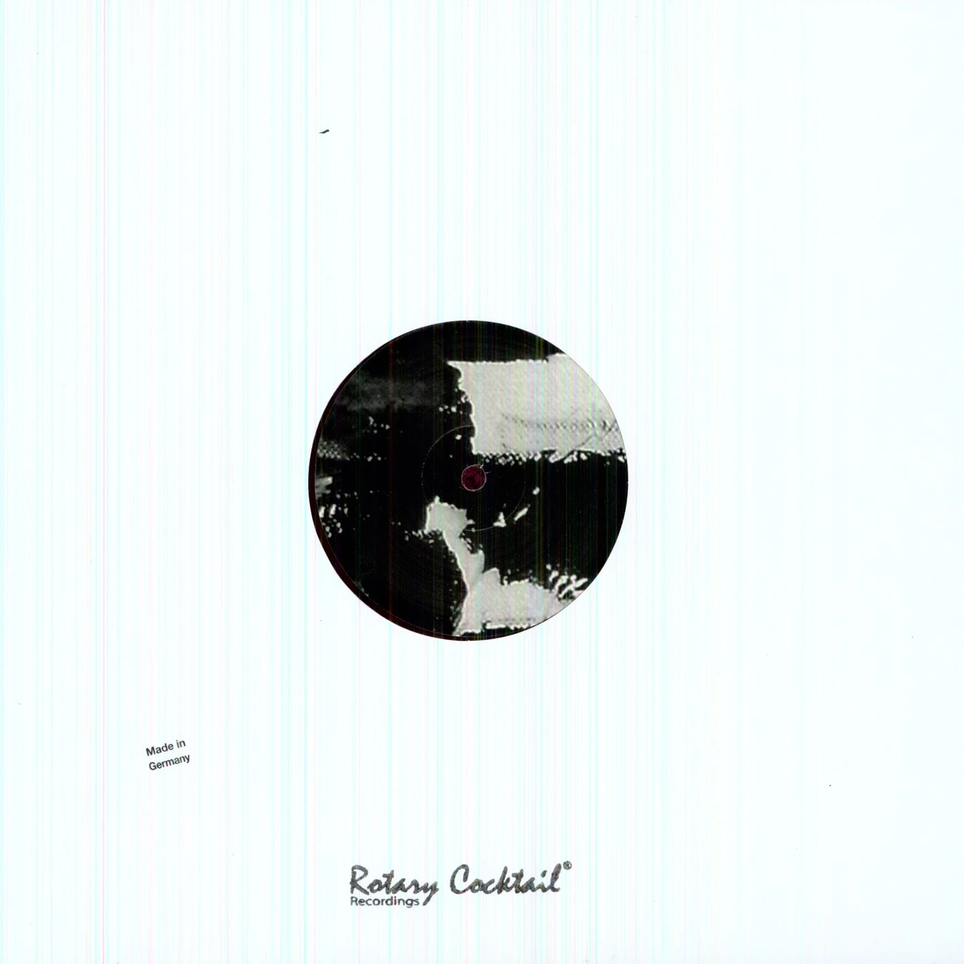 Dub Taylor Mind Bubble Vinyl Record