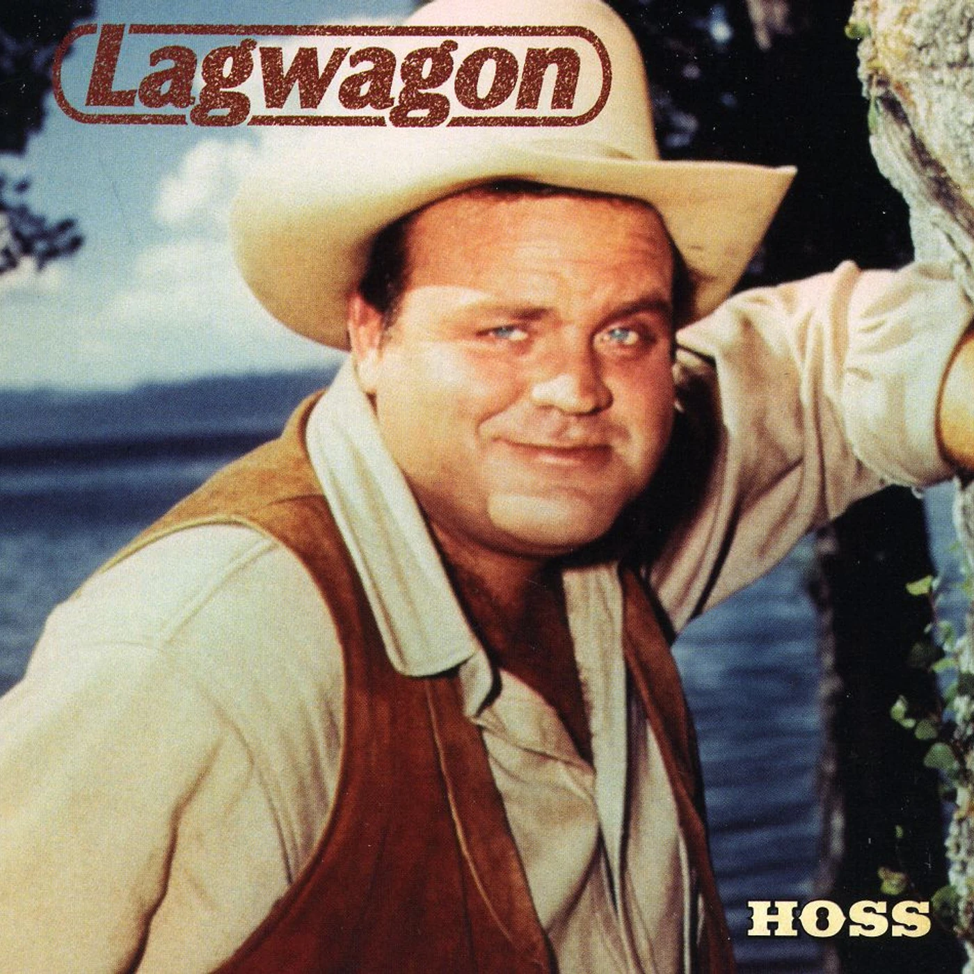 Lagwagon HOSS CD