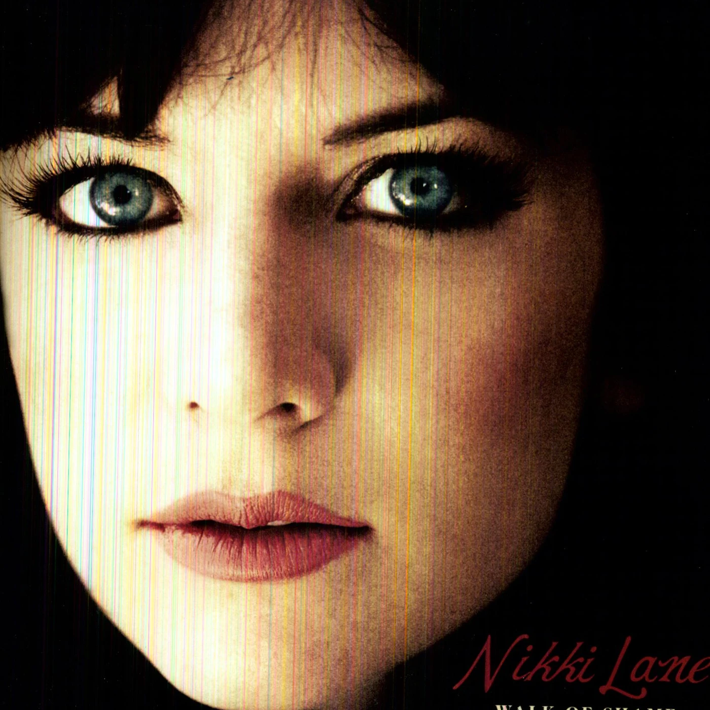 Nikki Lane Walk of Shame Vinyl Record
