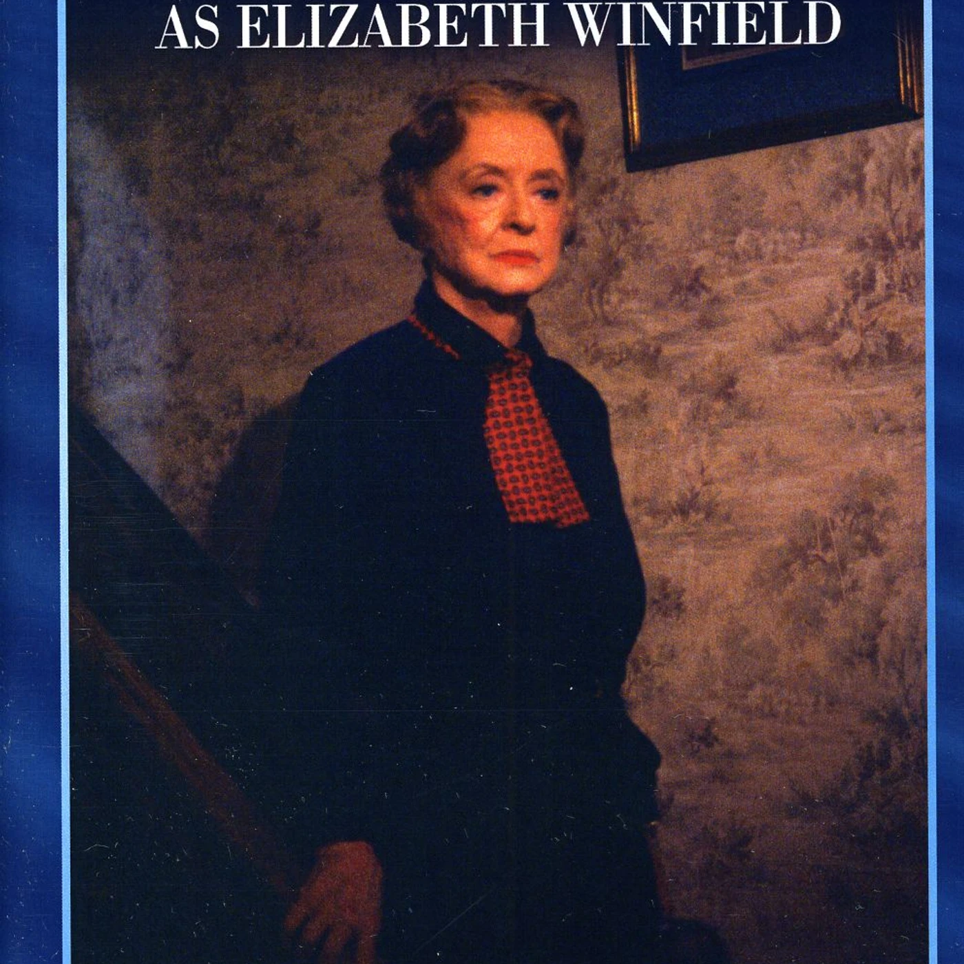 FAMILY REUNION DVD