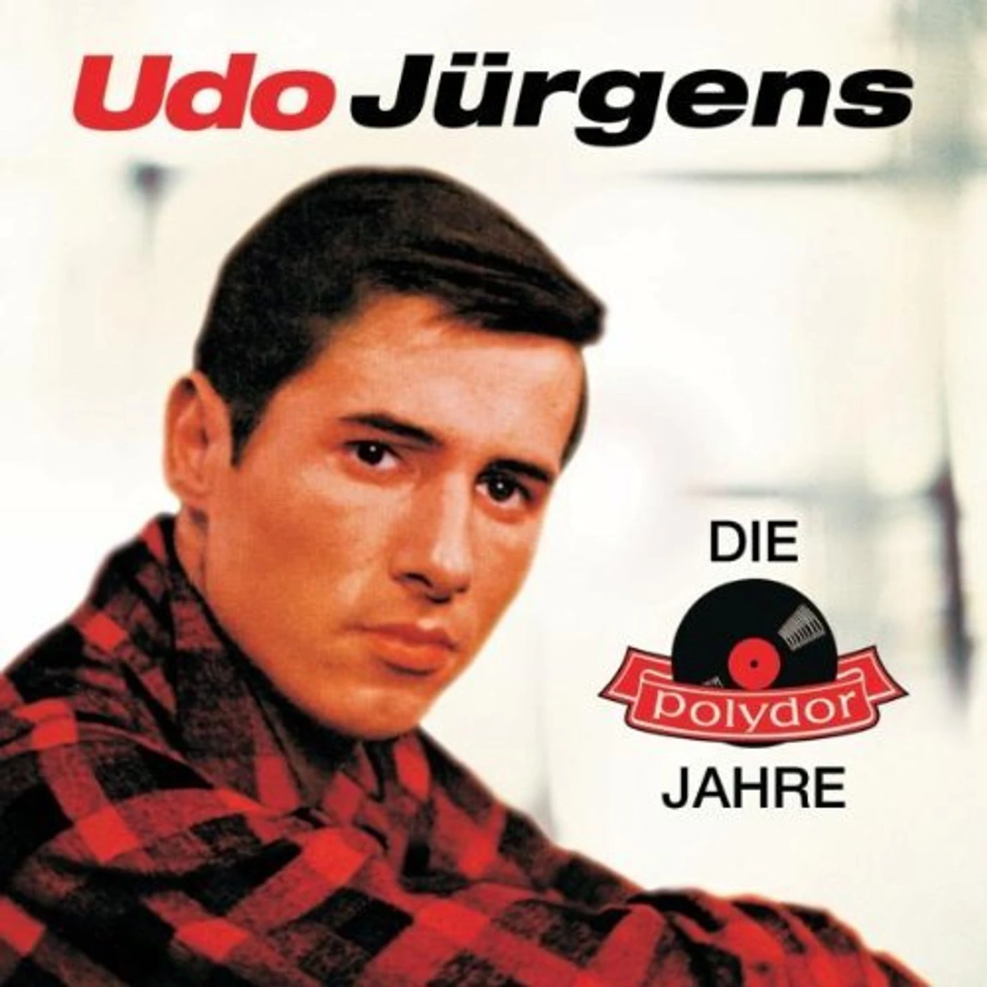 Udo Jürgens DIE POLYDOR JAHRE CD