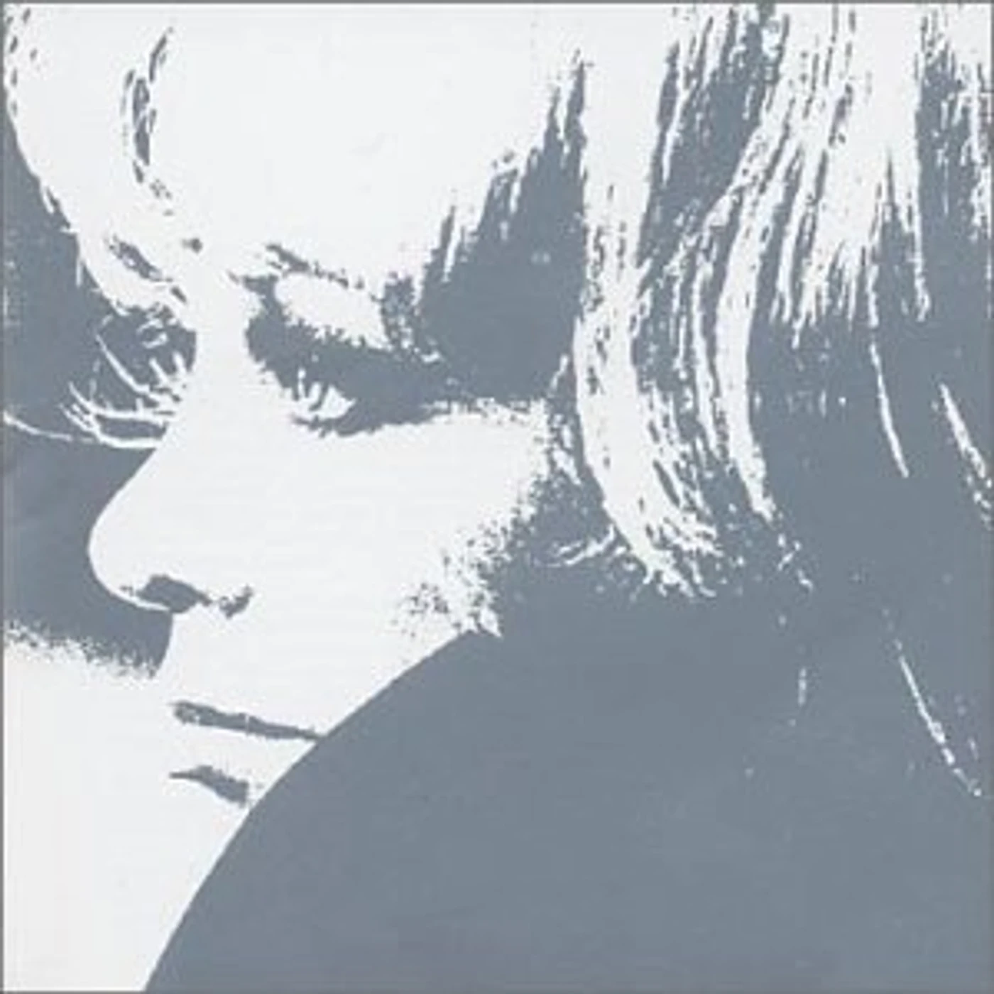 Hildegard Knef ICH SING DEIN LIED CD