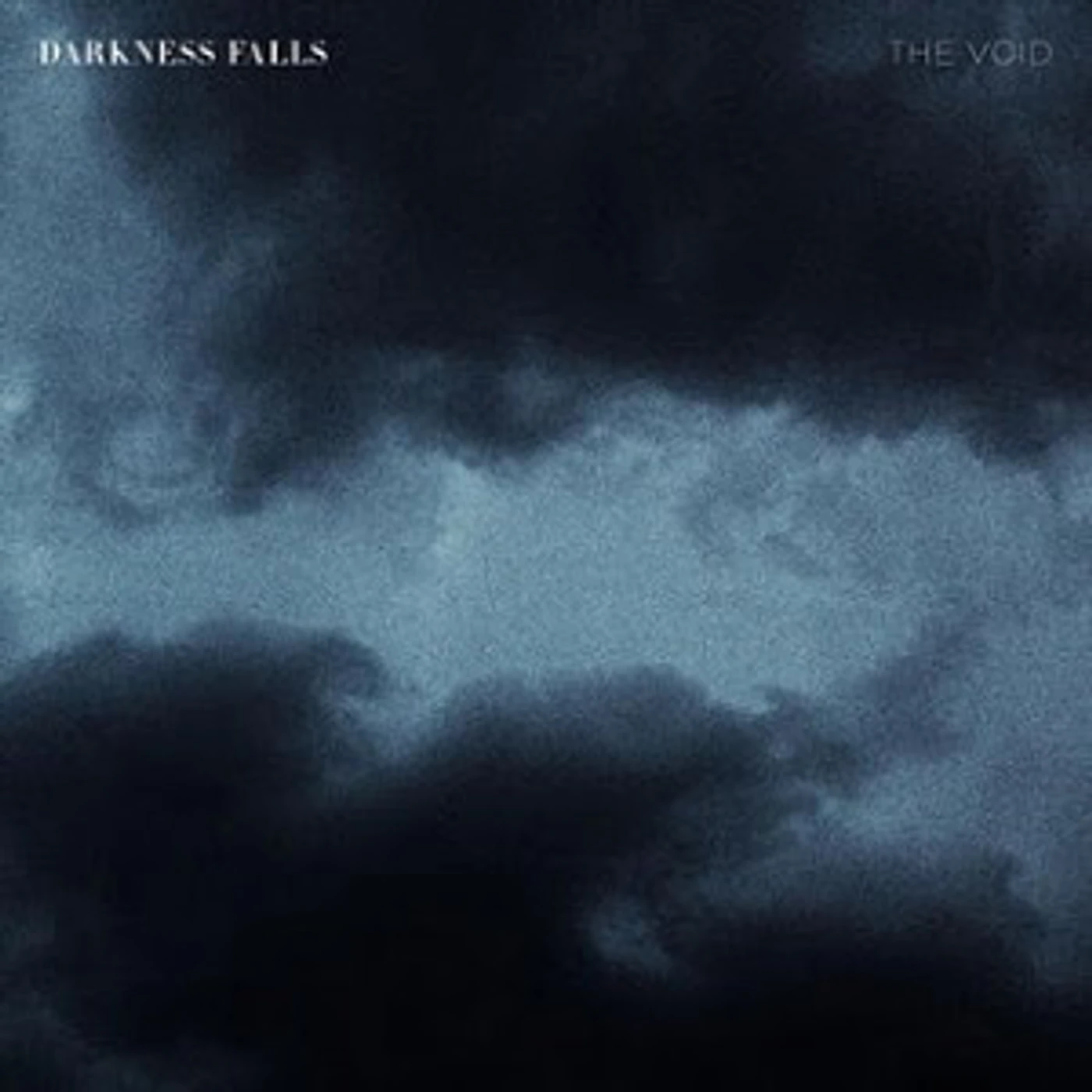 Darkness Falls VOID Vinyl Record