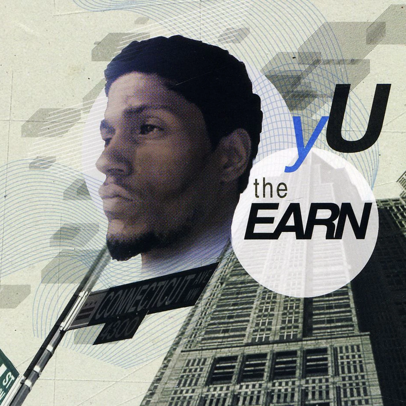 yU EARN CD