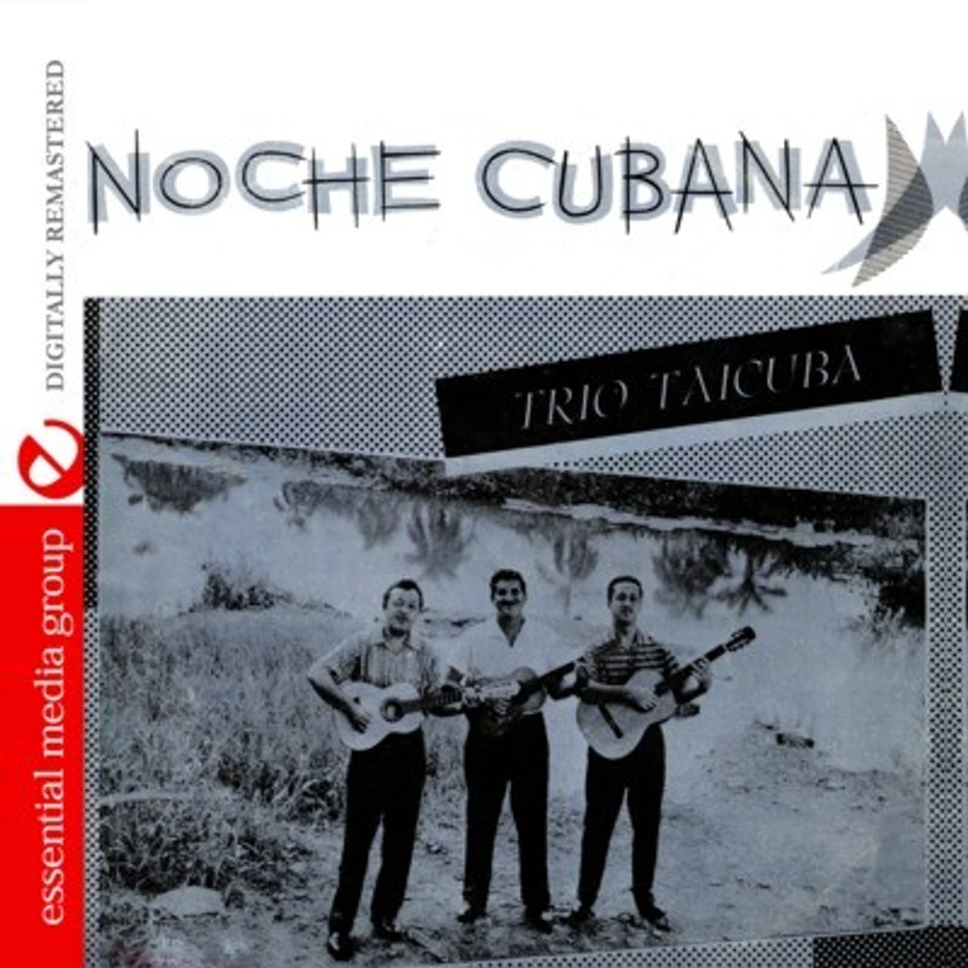 Trio Taicuba NOCHE CUBANA CD