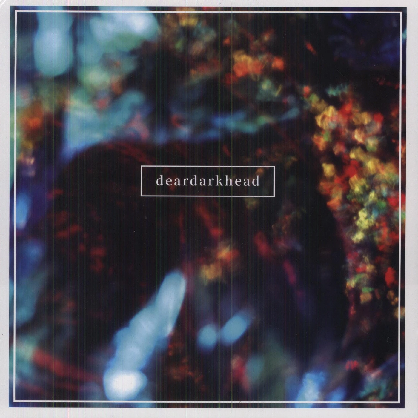 Deardarkhead OCEANSIDE: 1991 - 1993 Vinyl Record