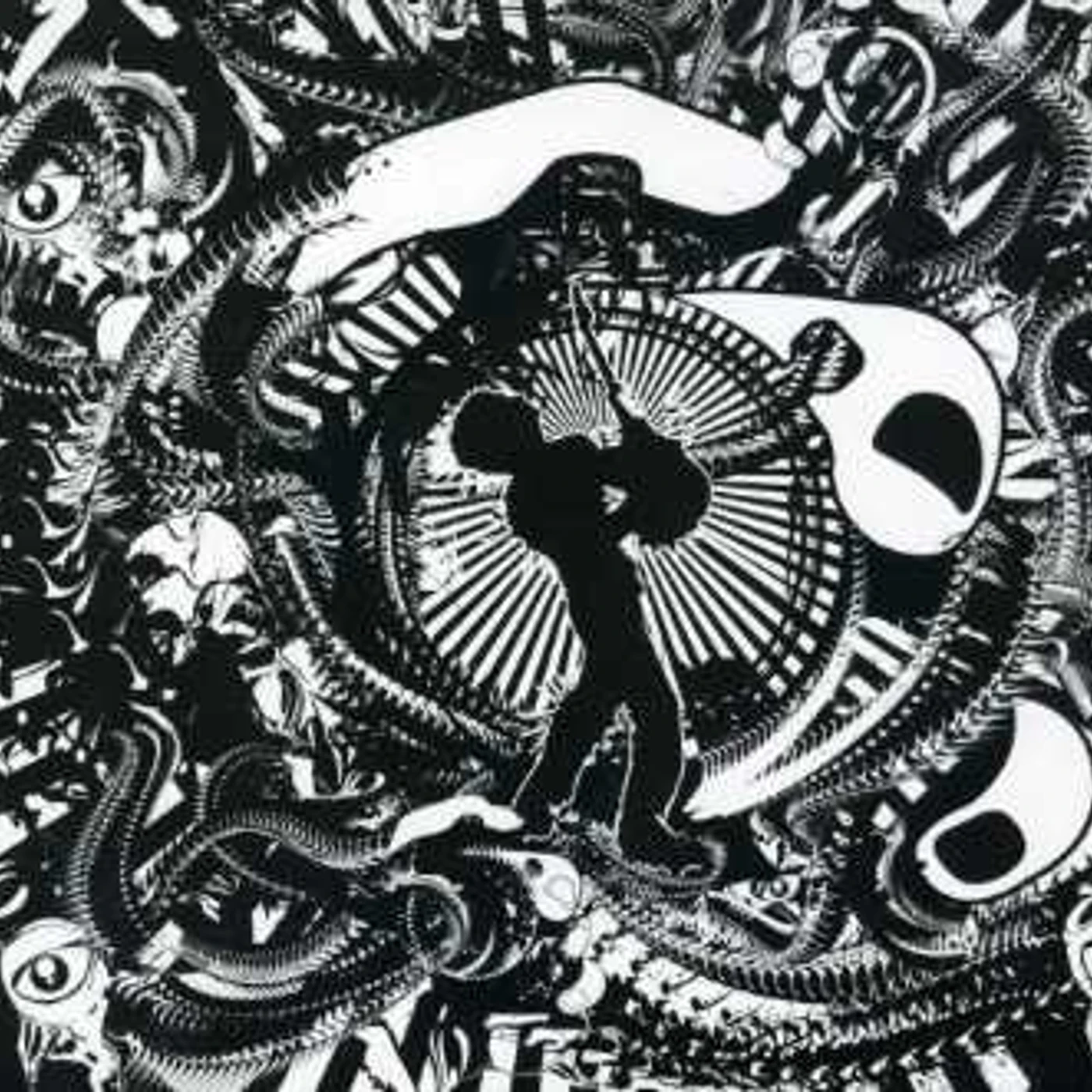 Gustavo Cerati AHI VAMOS CD