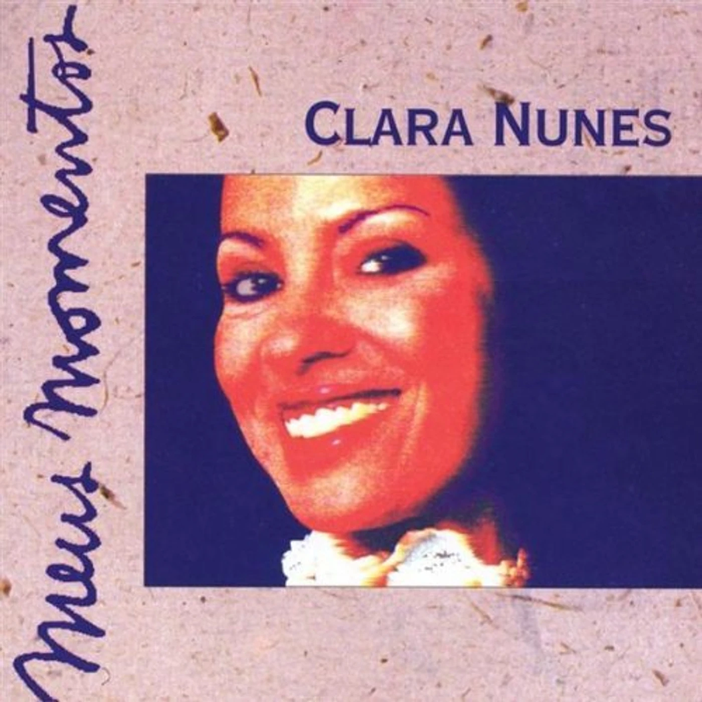 Clara Nunes MEUS MOMENTOS CD
