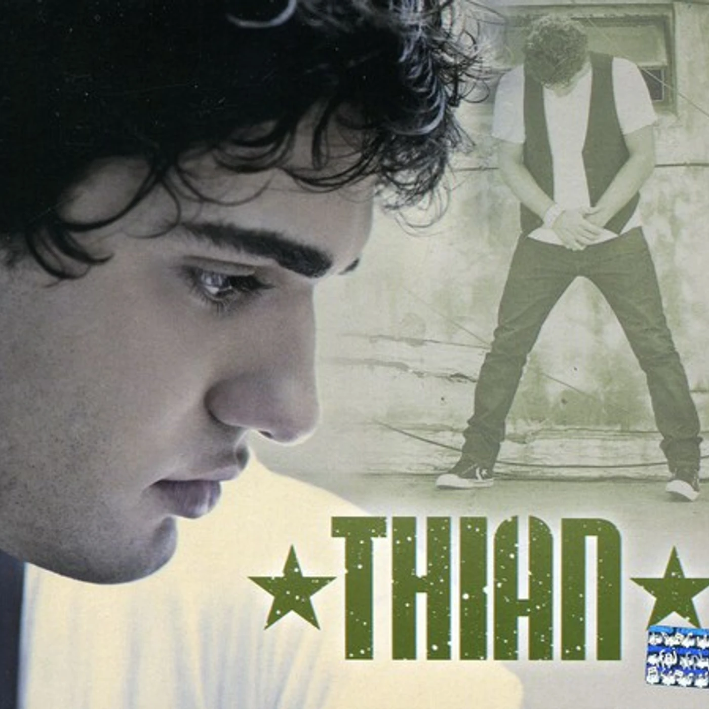 THIAN CD