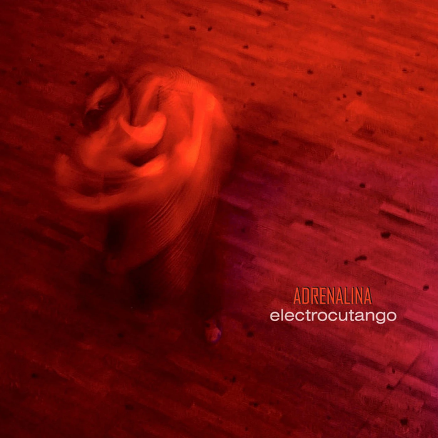Electrocutango ADRENALINA CD