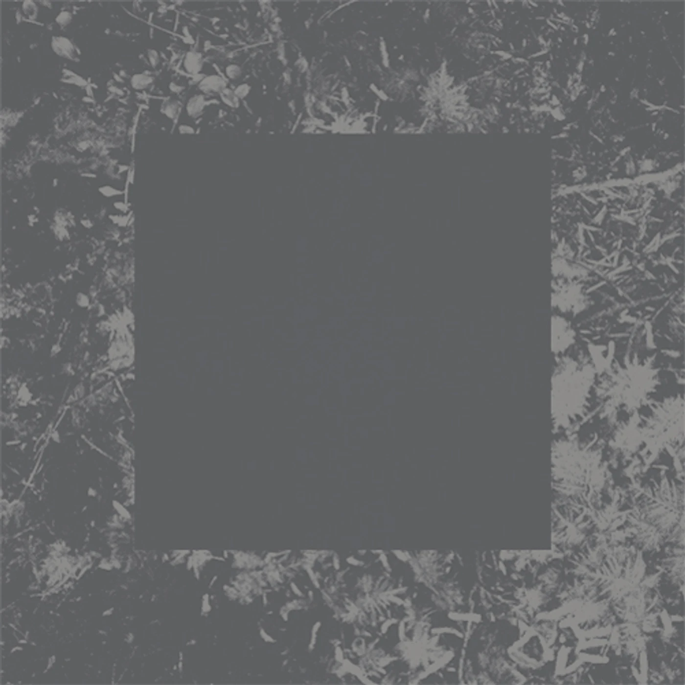 House of Low Culture Poisoned Soil Vinyl Record