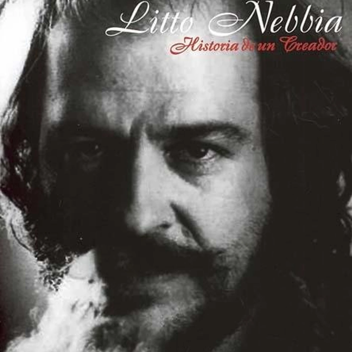 Litto Nebbia HISTORIA DE UN CREADOR CD