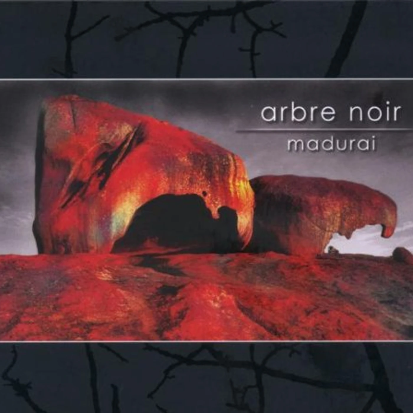Arbre Noir MADURAI CD