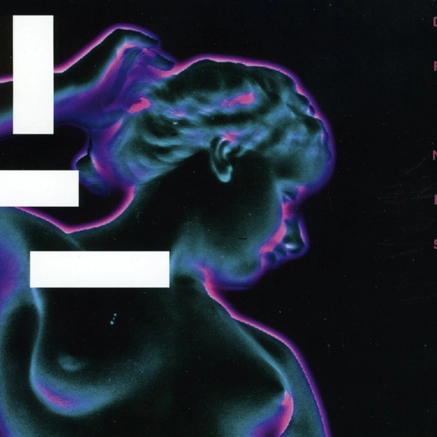 Grimes HALFAXA CD