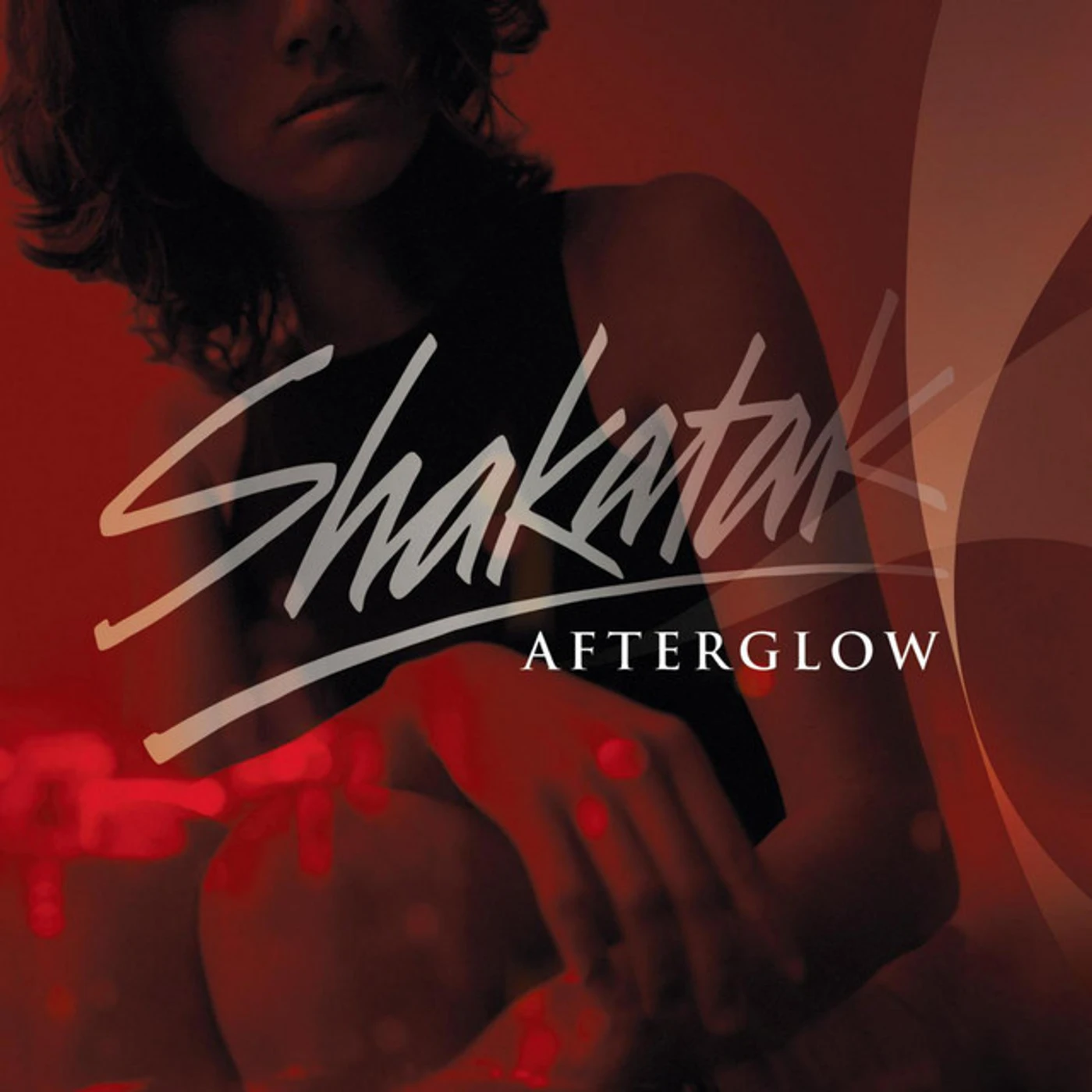 Shakatak AFTERGLOW CD