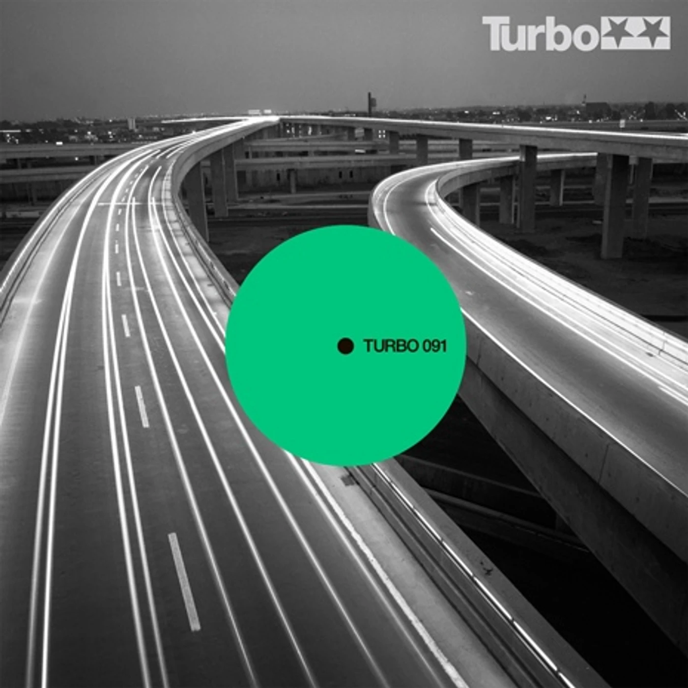 Jori Hulkkonen S.W.O.T. Vinyl Record