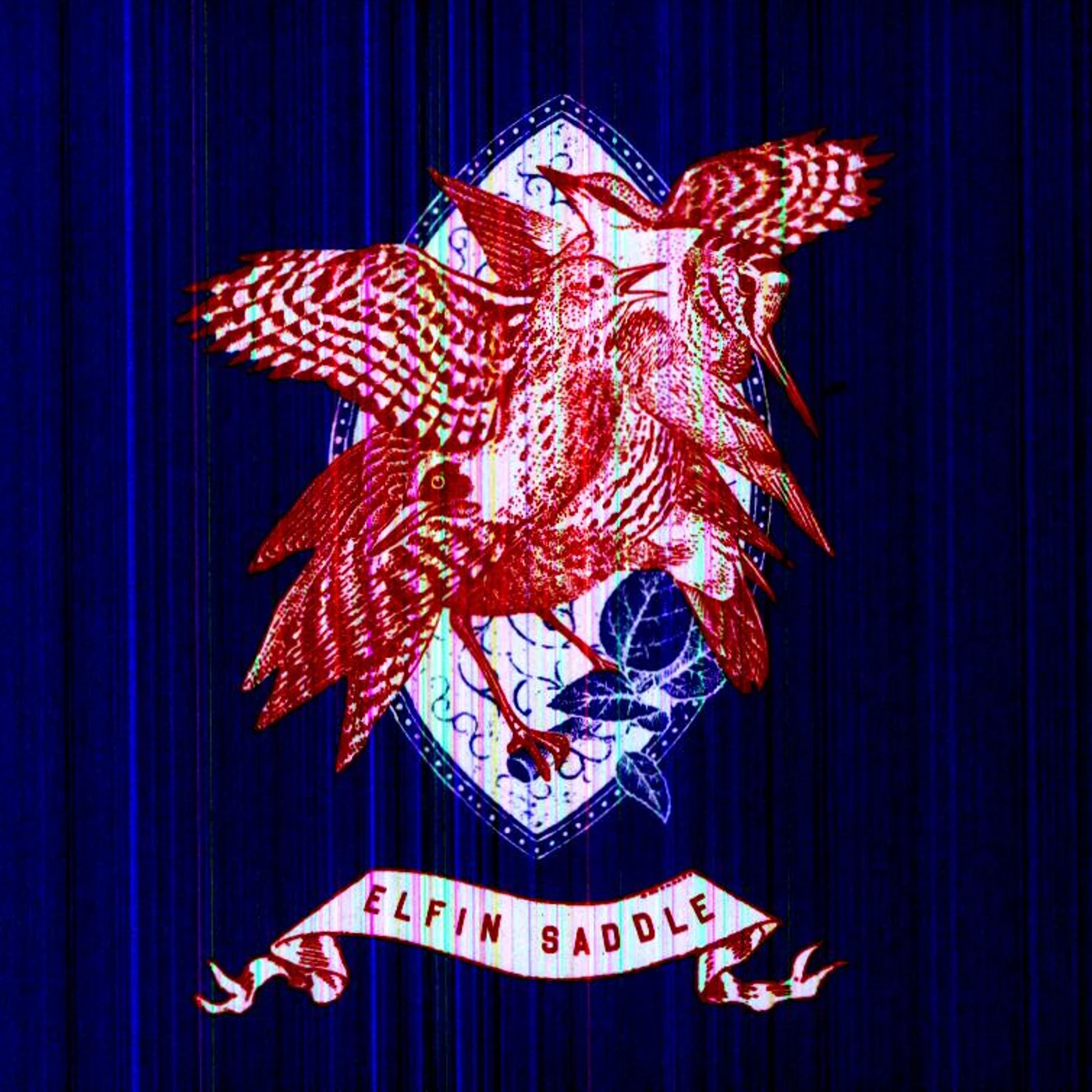 Elfin Saddle DEVASTATES CD