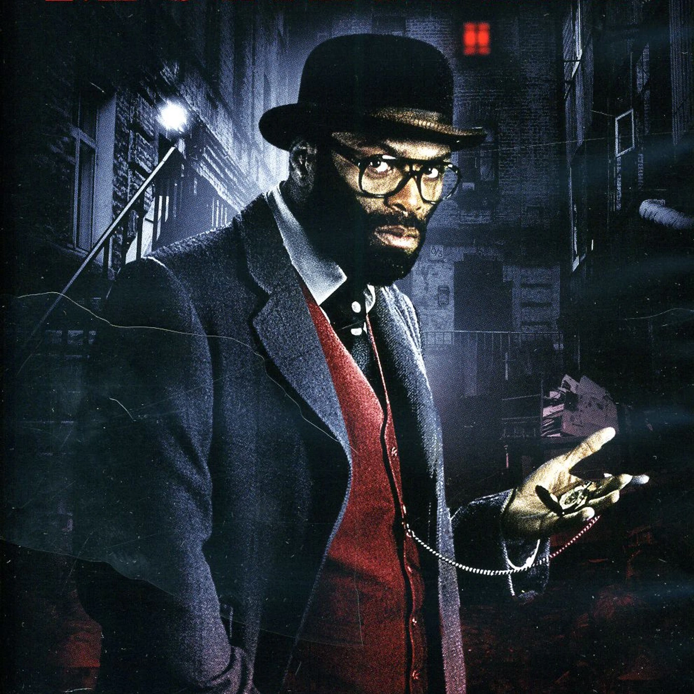 MORTICIAN DVD