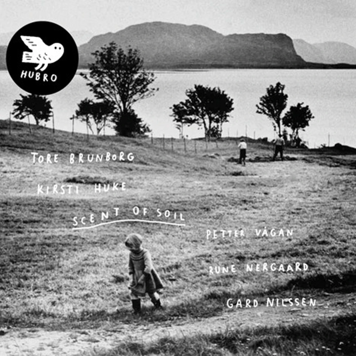 Scent of Soil Vinyl Record