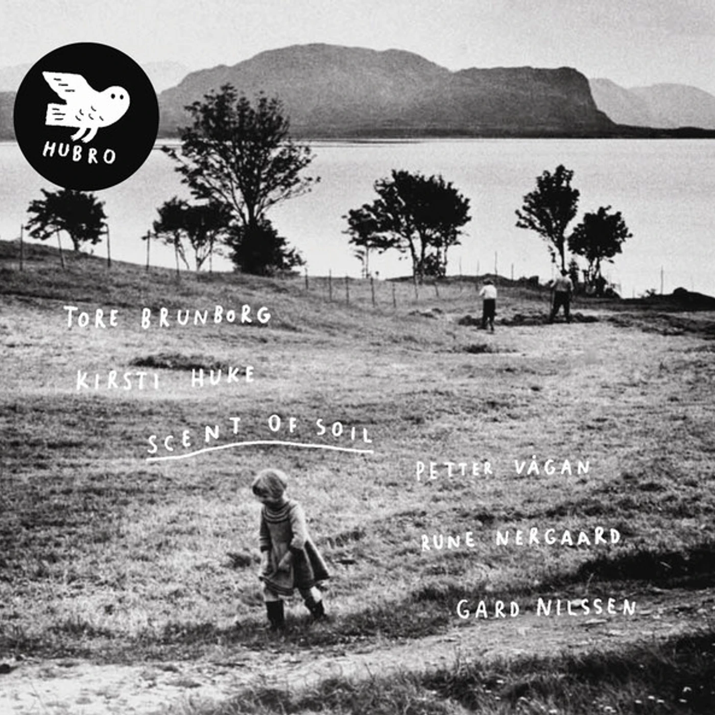 Scent of Soil Vinyl Record