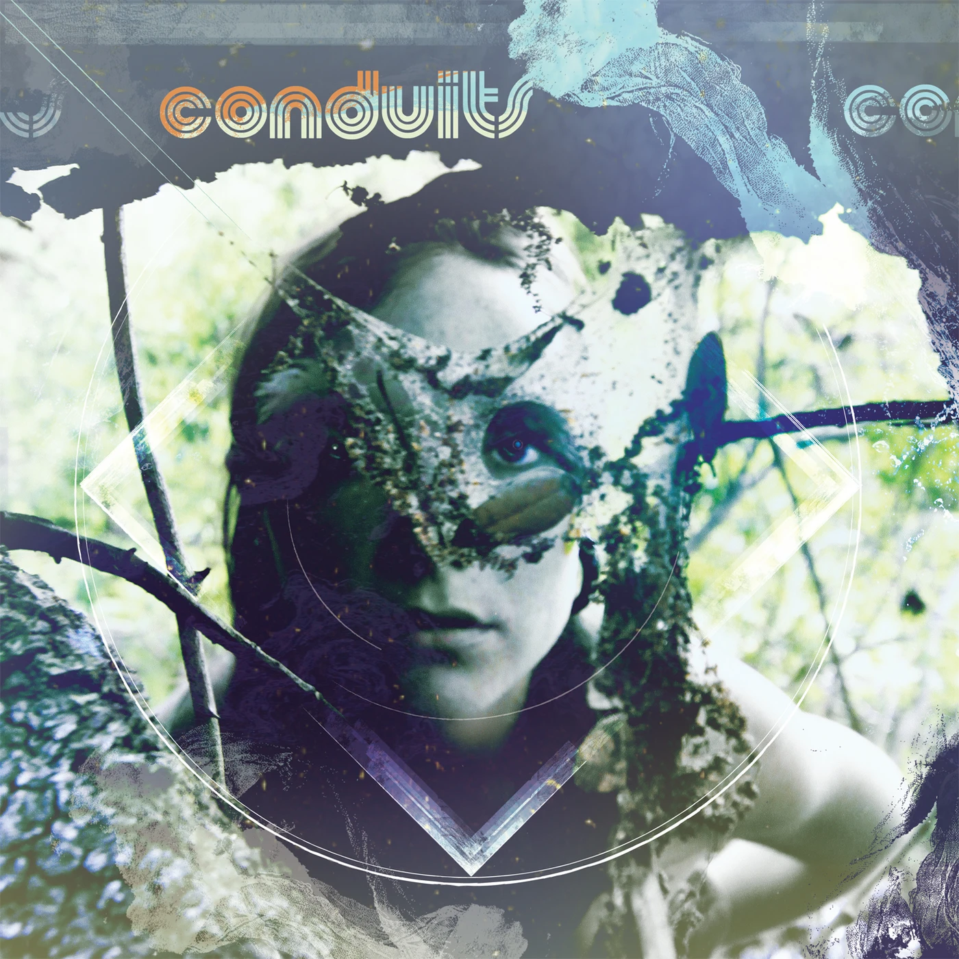 CONDUITS Vinyl Record