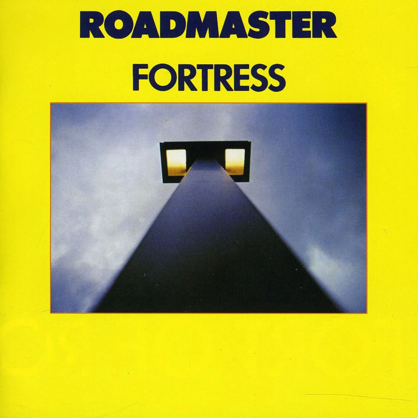 Roadmaster FORTRESS CD