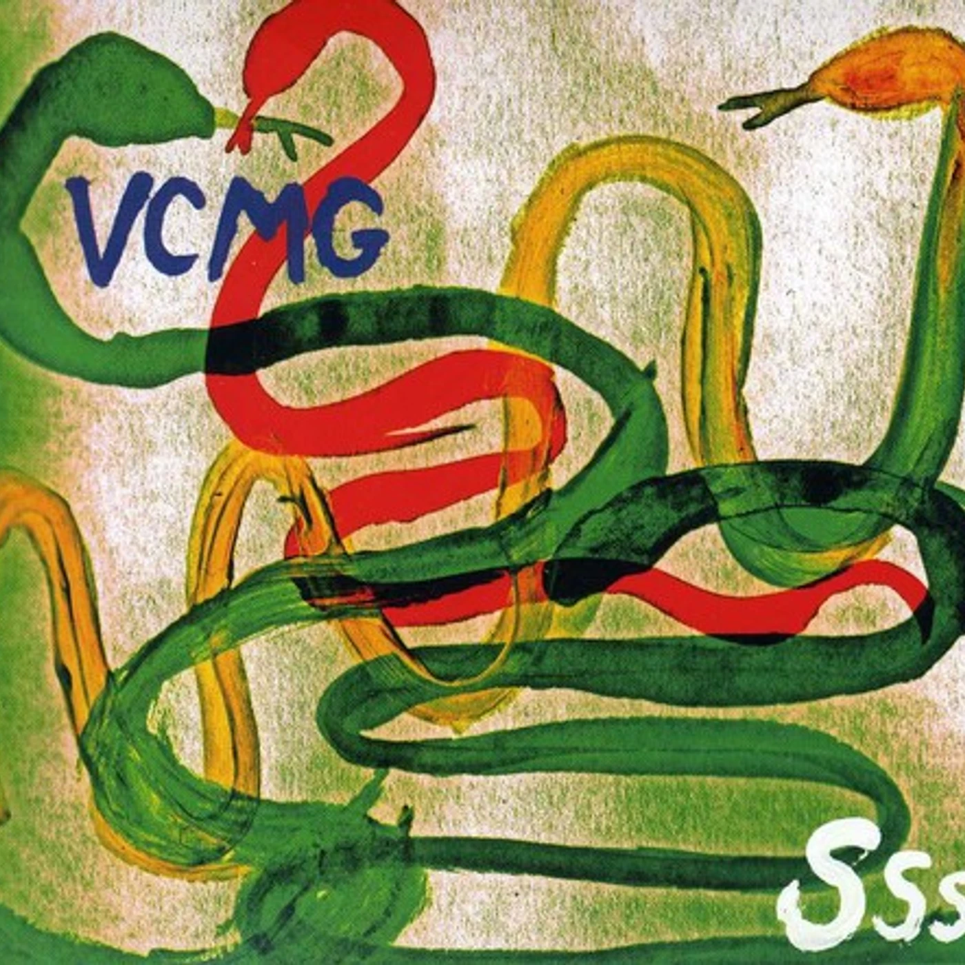 VCMG SSSS CD