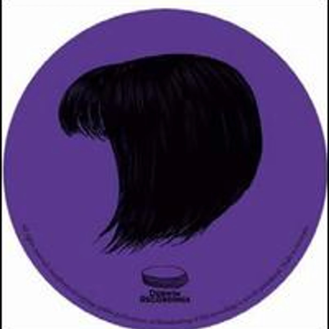Eva Be Confusion of a Lady Vinyl Record