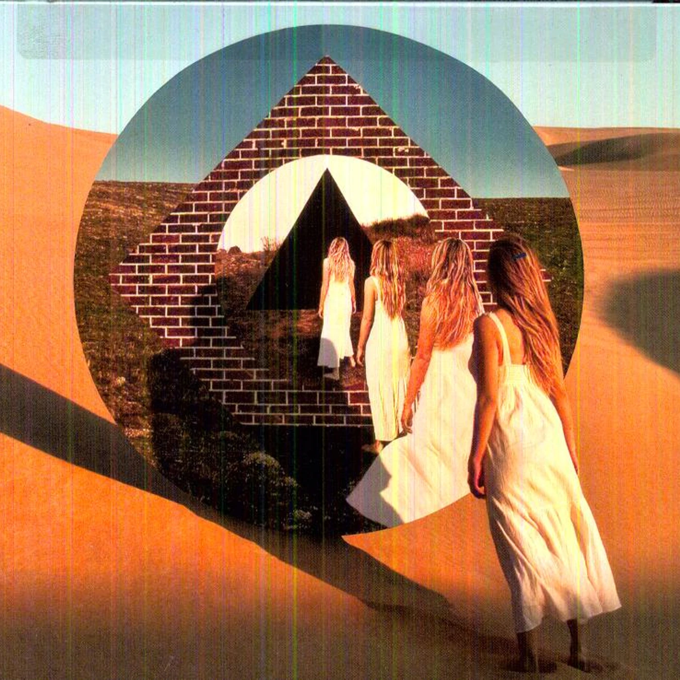 Ancestors IN DREAMS & TIME CD