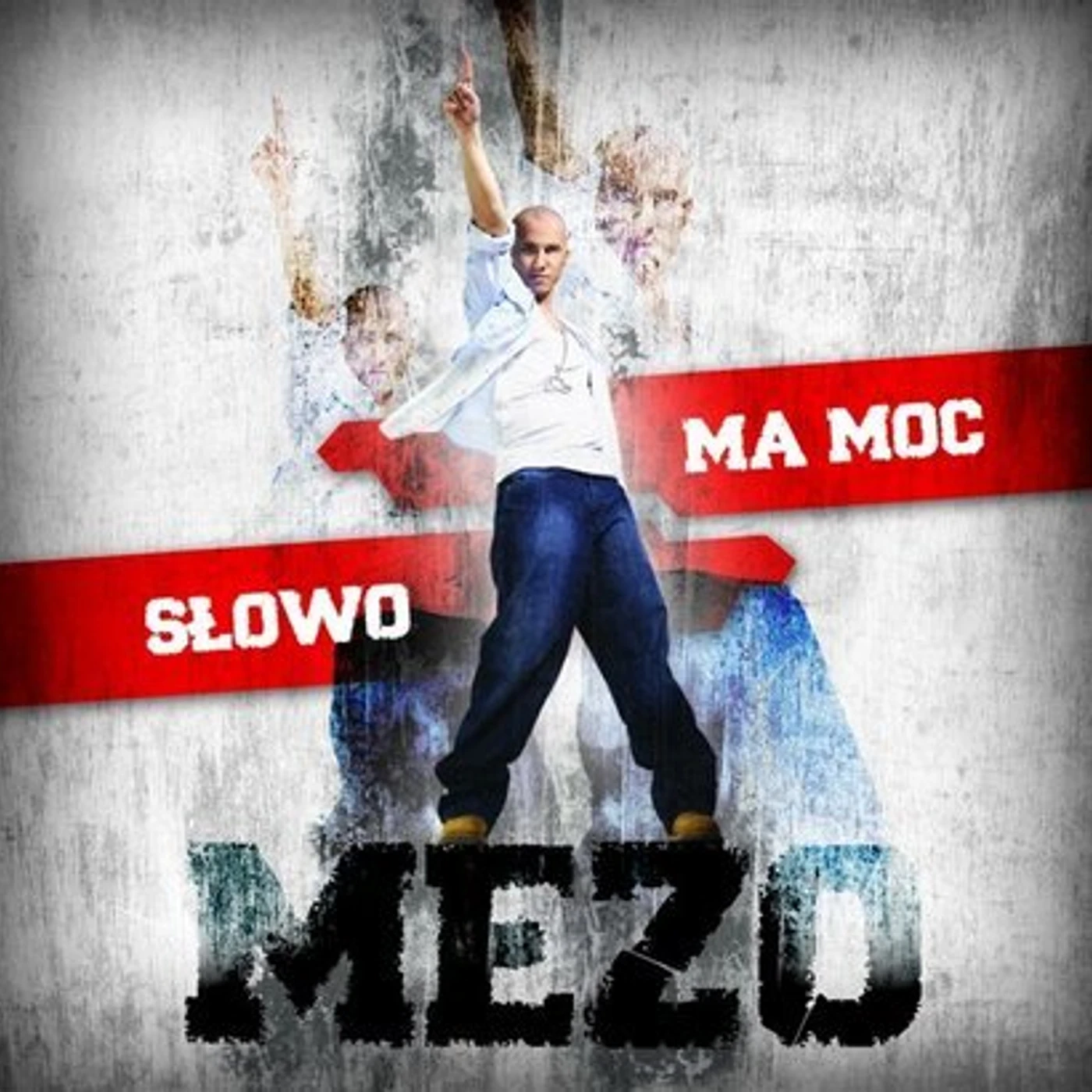 Mezo S?OWO MA MOC CD