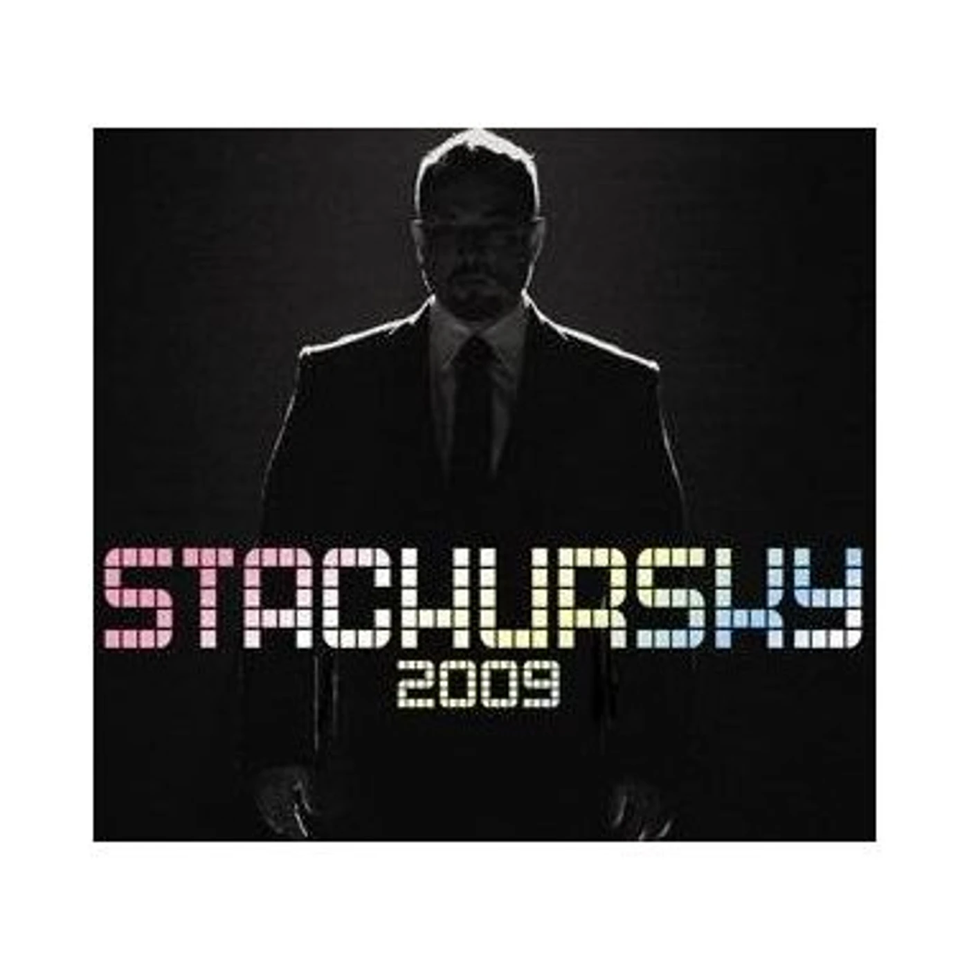 Stachursky 2009 CD