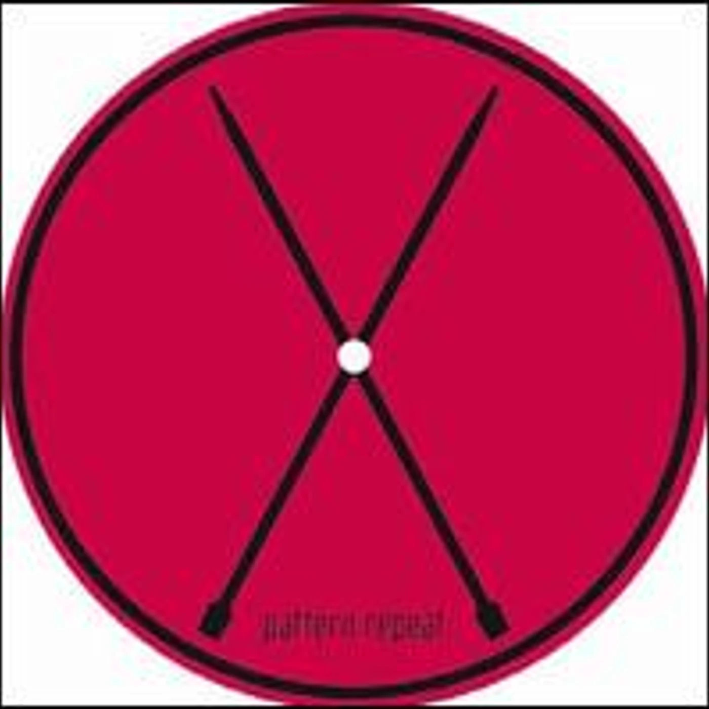 Pattern Repeat PR 00/5 Vinyl Record