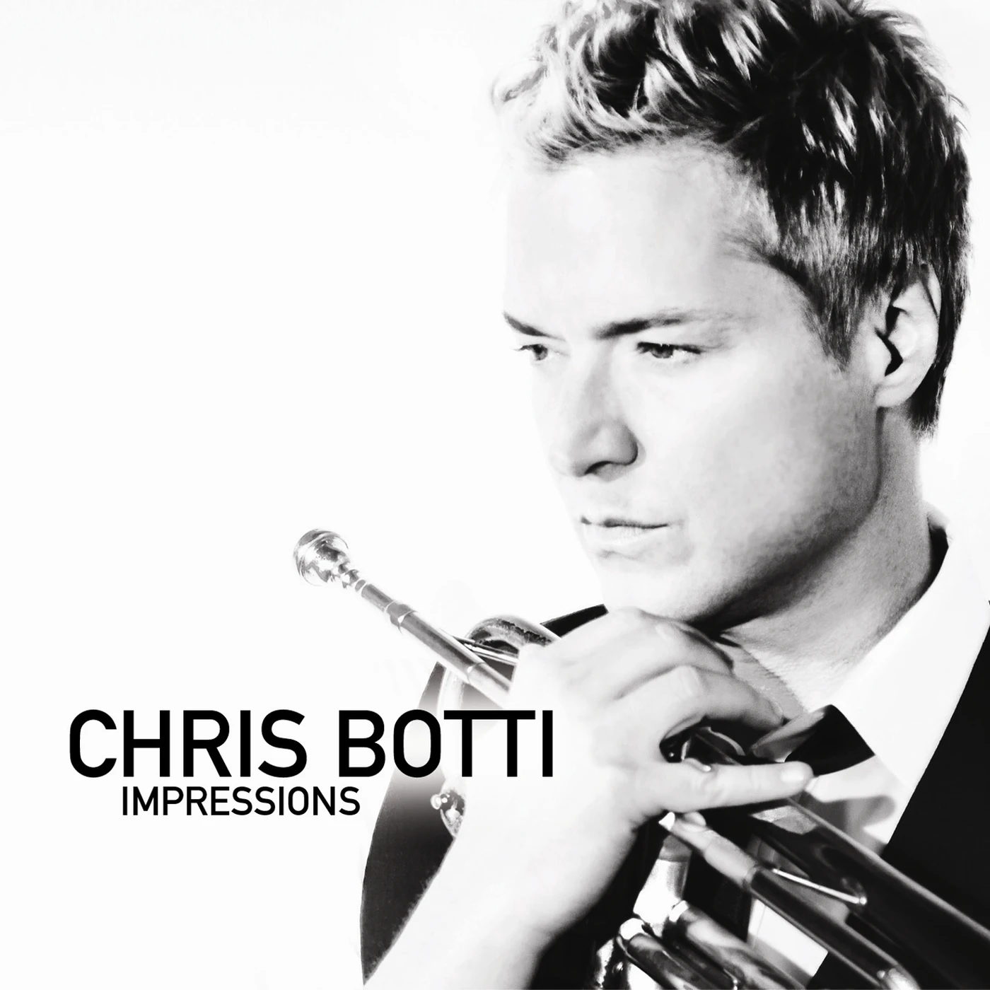 Chris Botti IMPRESSIONS CD