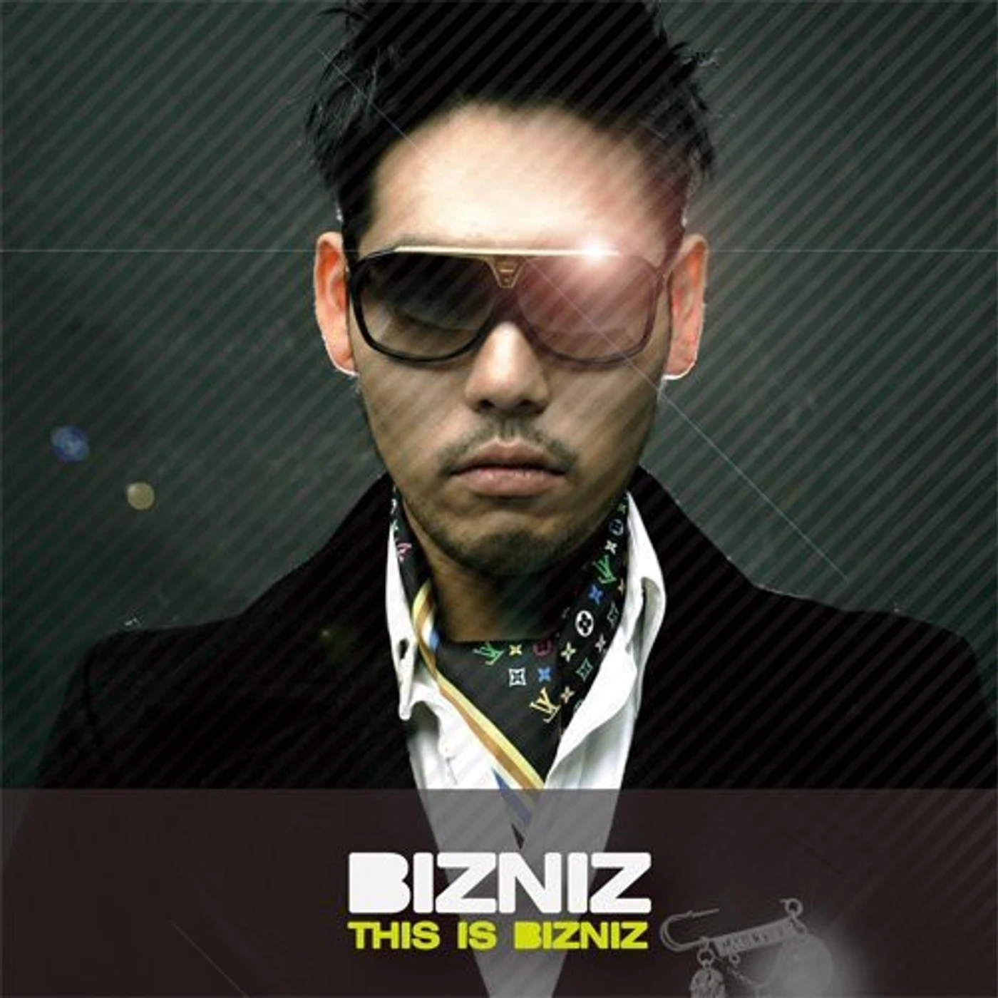 THIS IS BIZNIZ CD