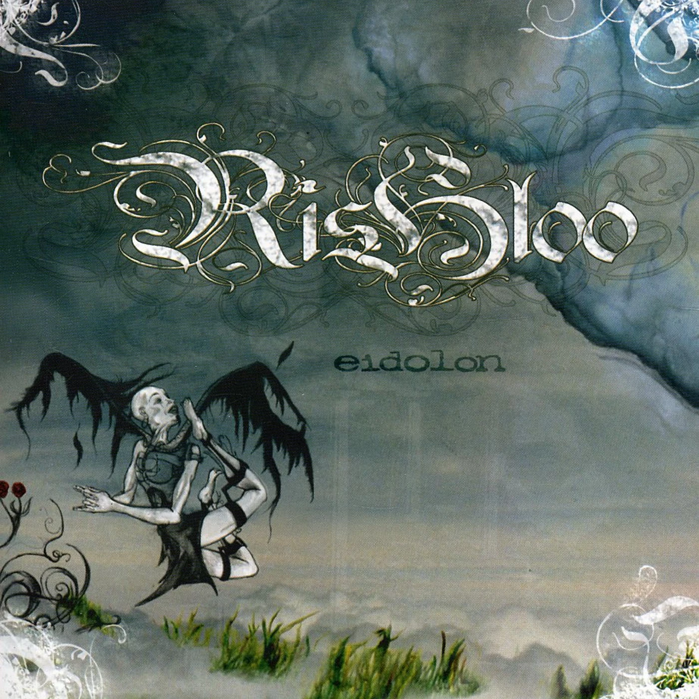 Rishloo EIDOLON CD