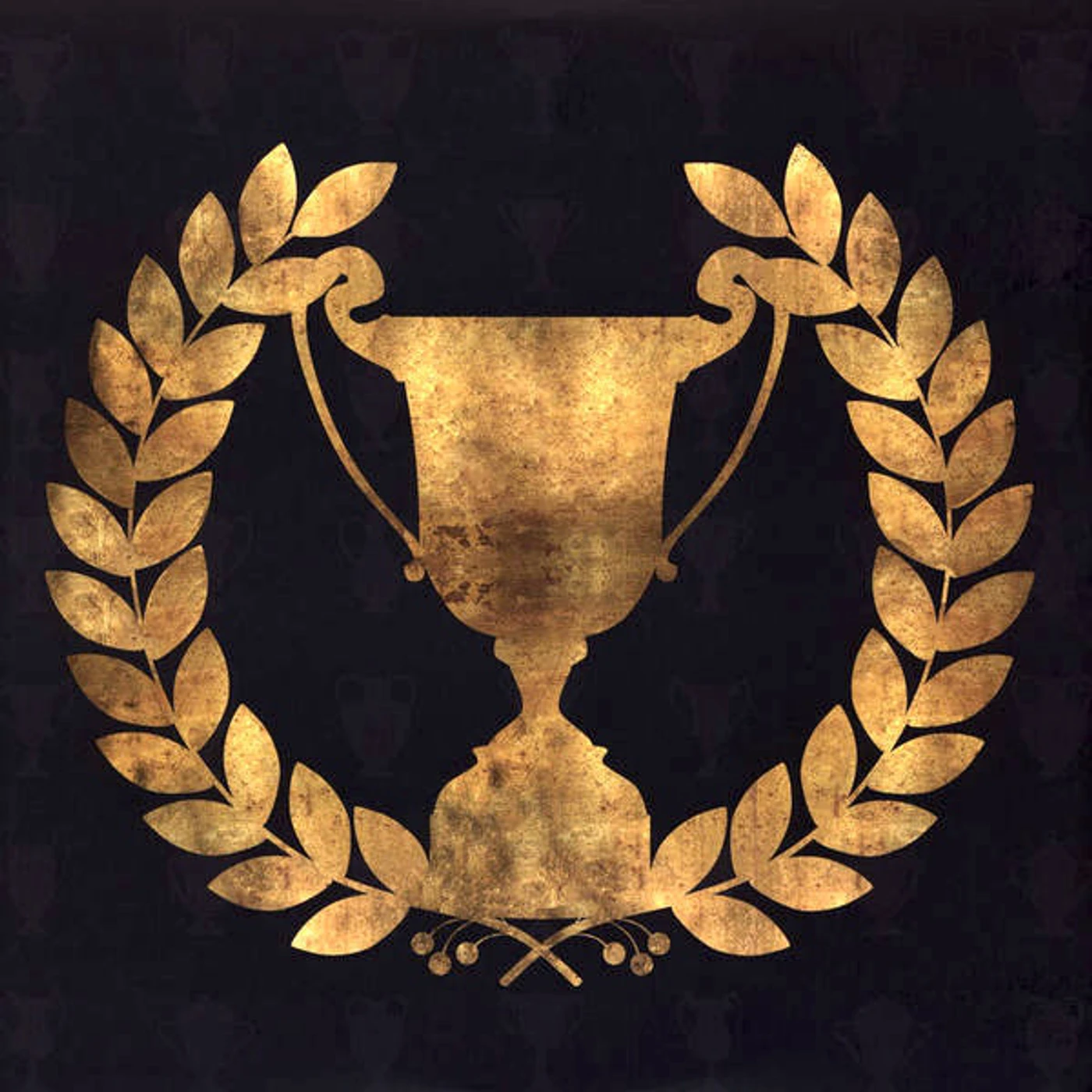 Apollo Brown & Oc TROPHIES Vinyl Record