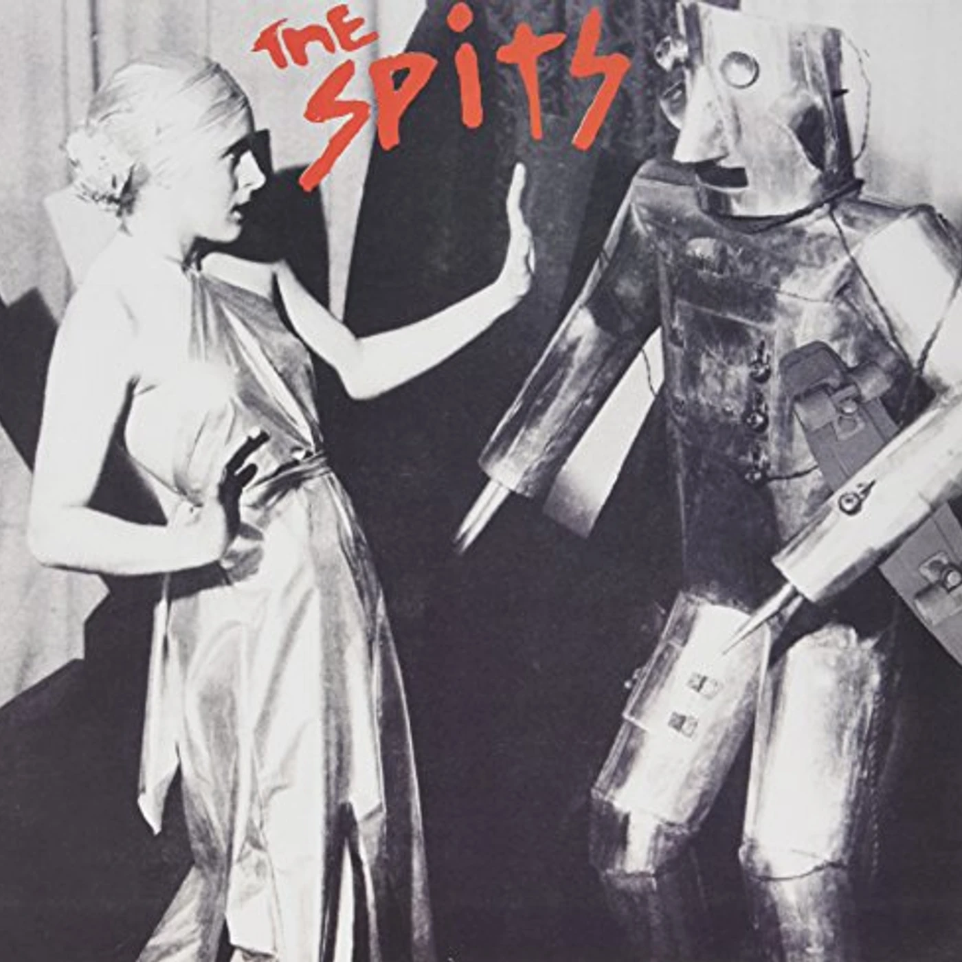 Spits (3RD) Vinyl Record