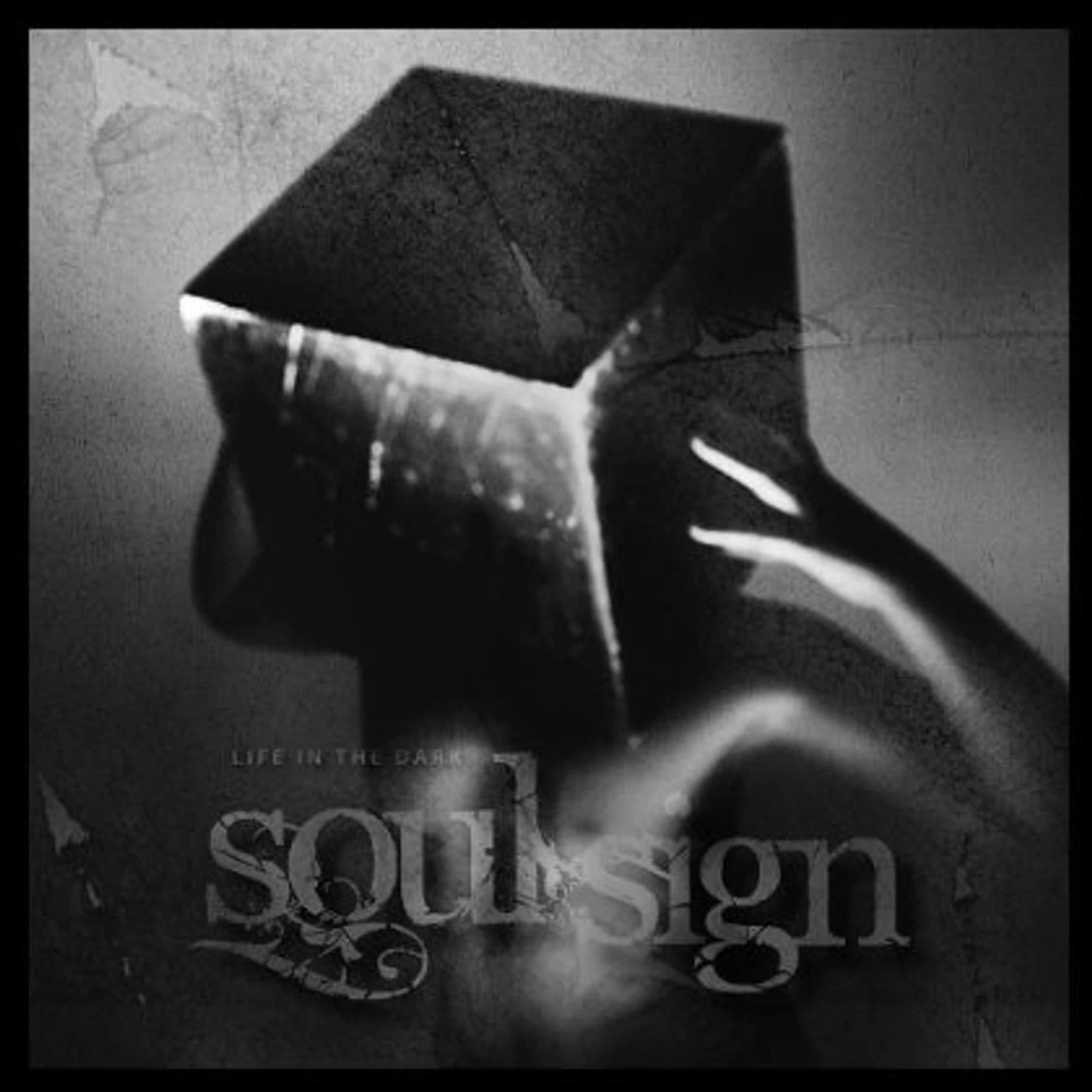 Soul Sign LIFE IN THE DARK CD