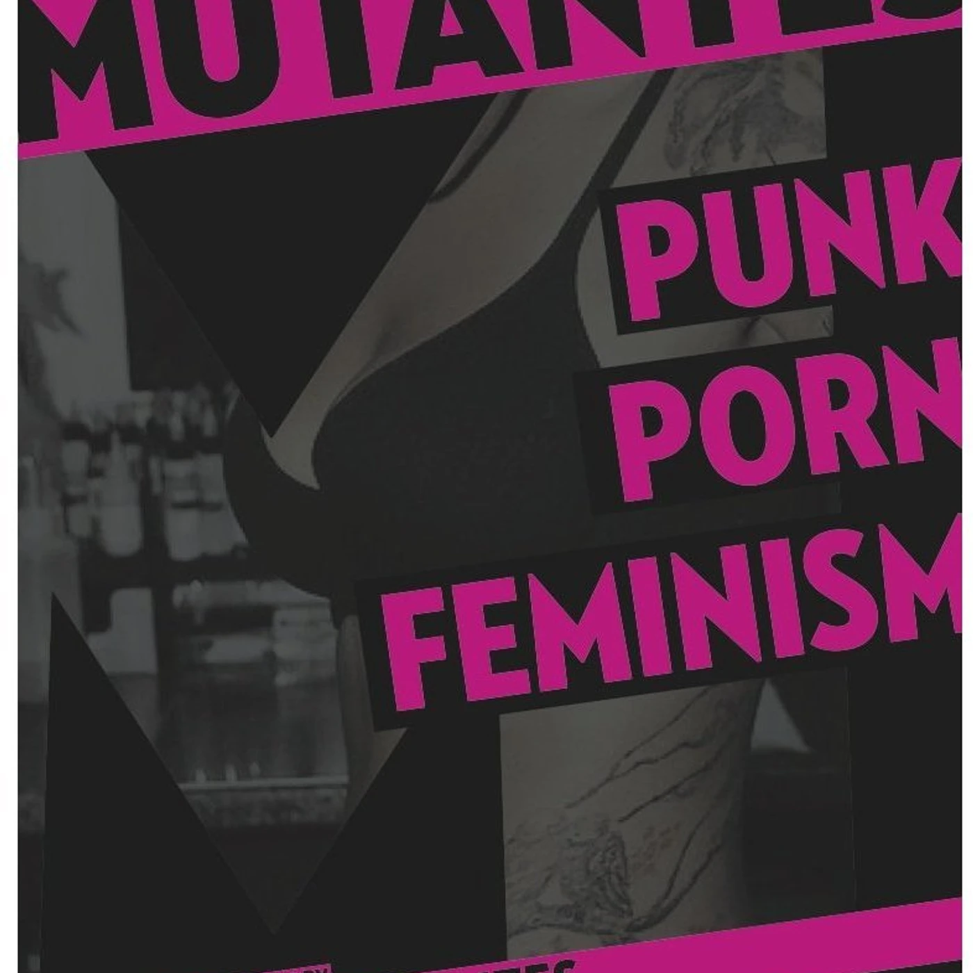 MUTANTES DVD