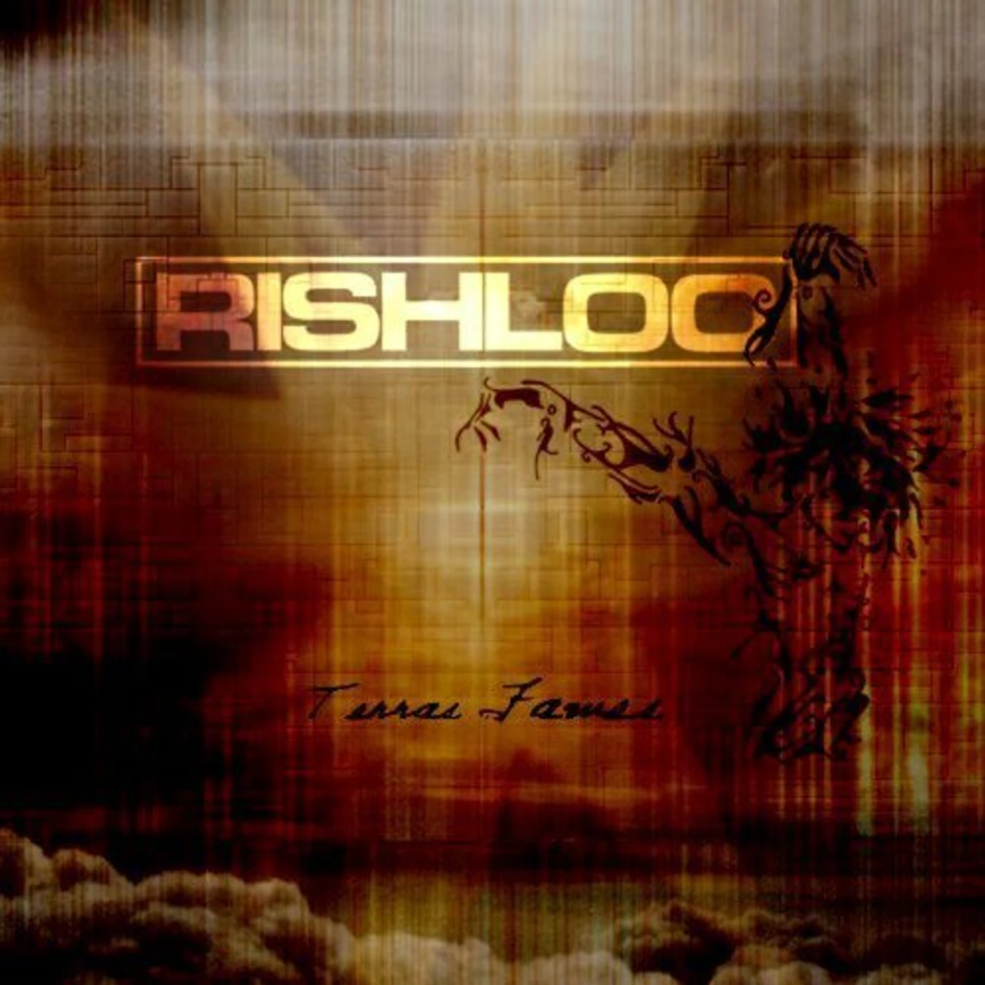 Rishloo TERRAS FAMES CD