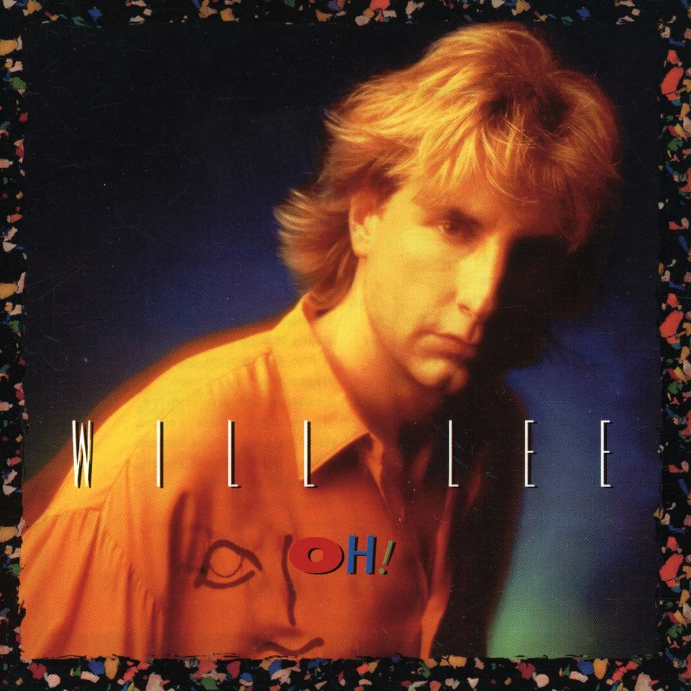 Will Lee OH! CD
